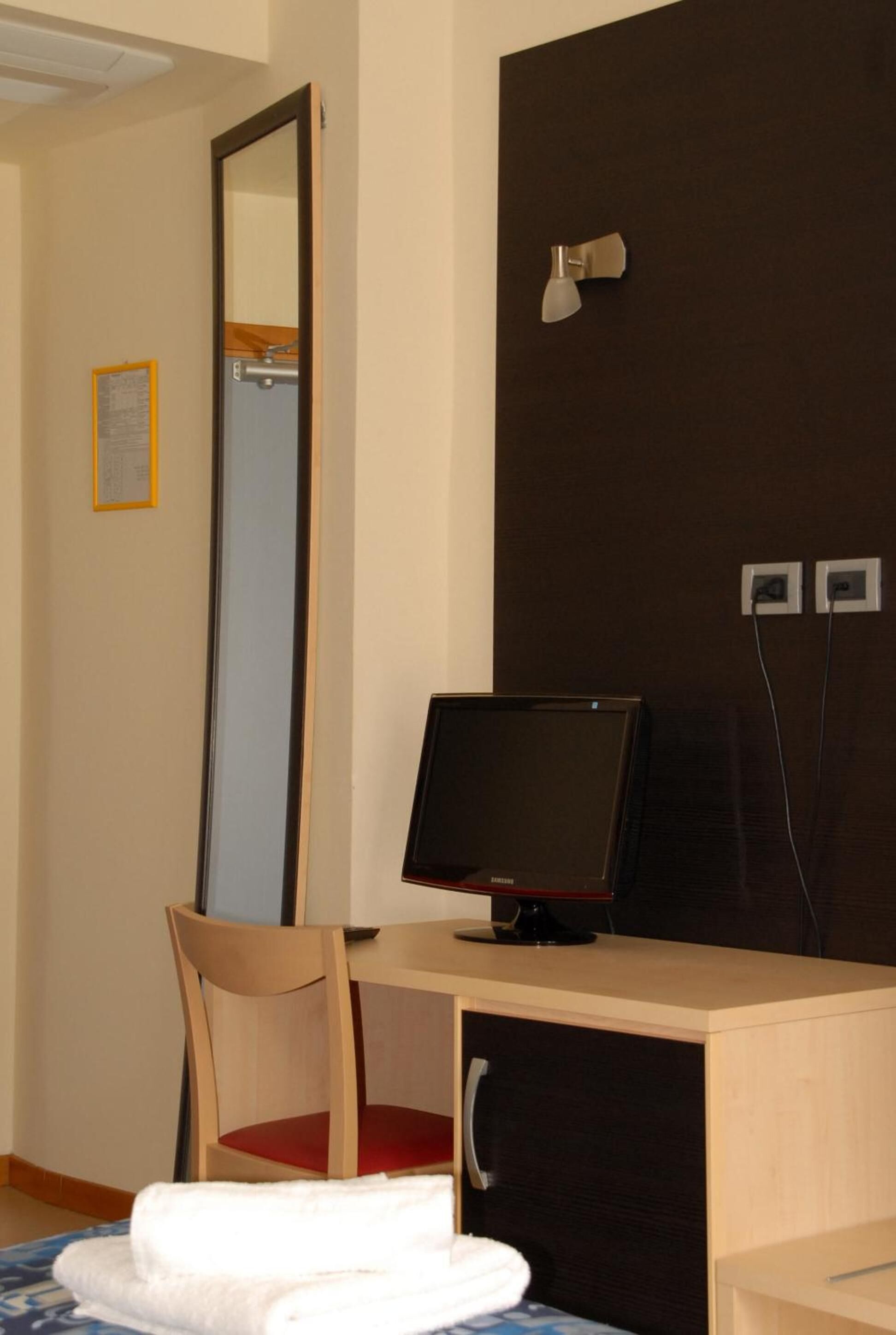 Hotel Arno