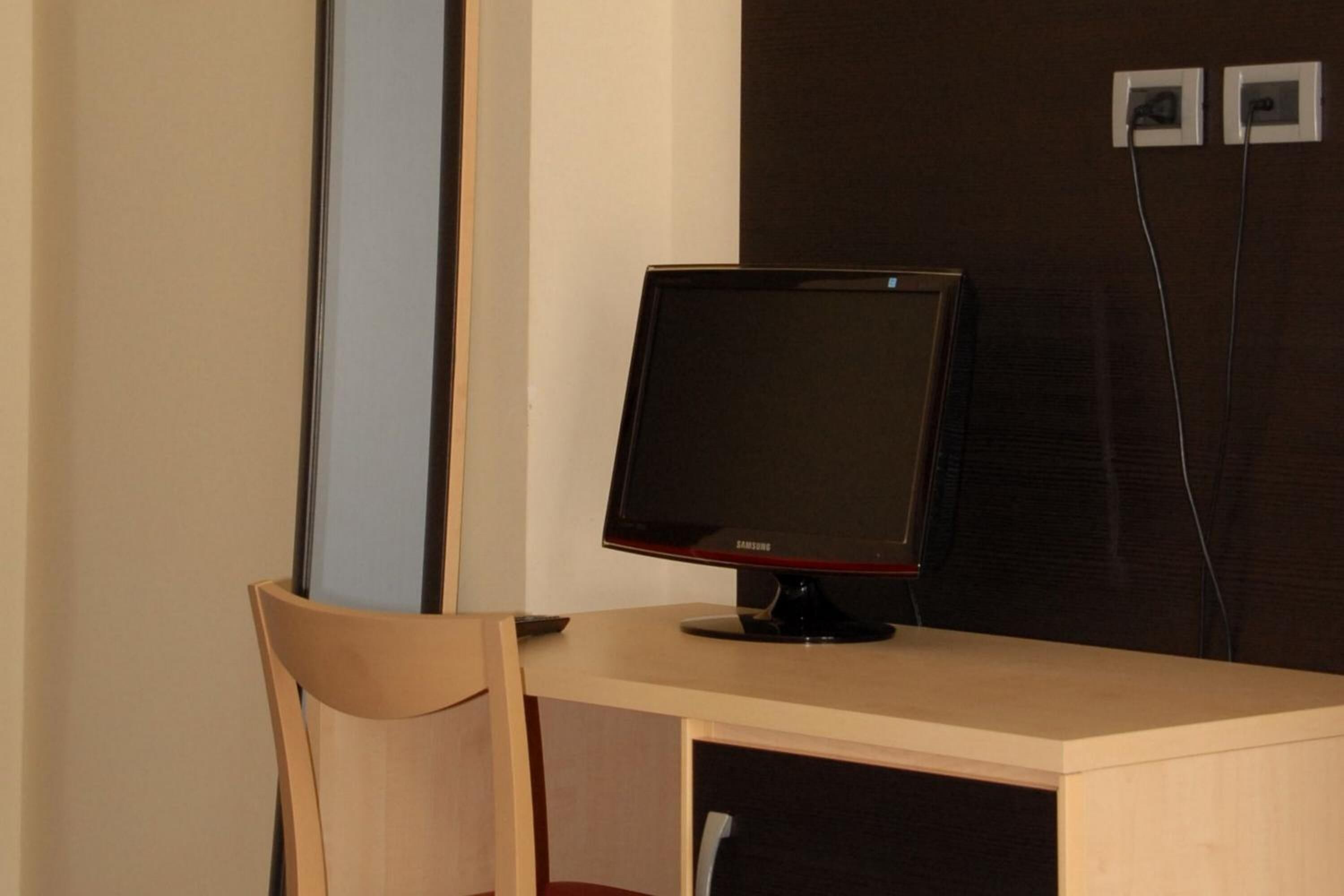 Hotel Arno