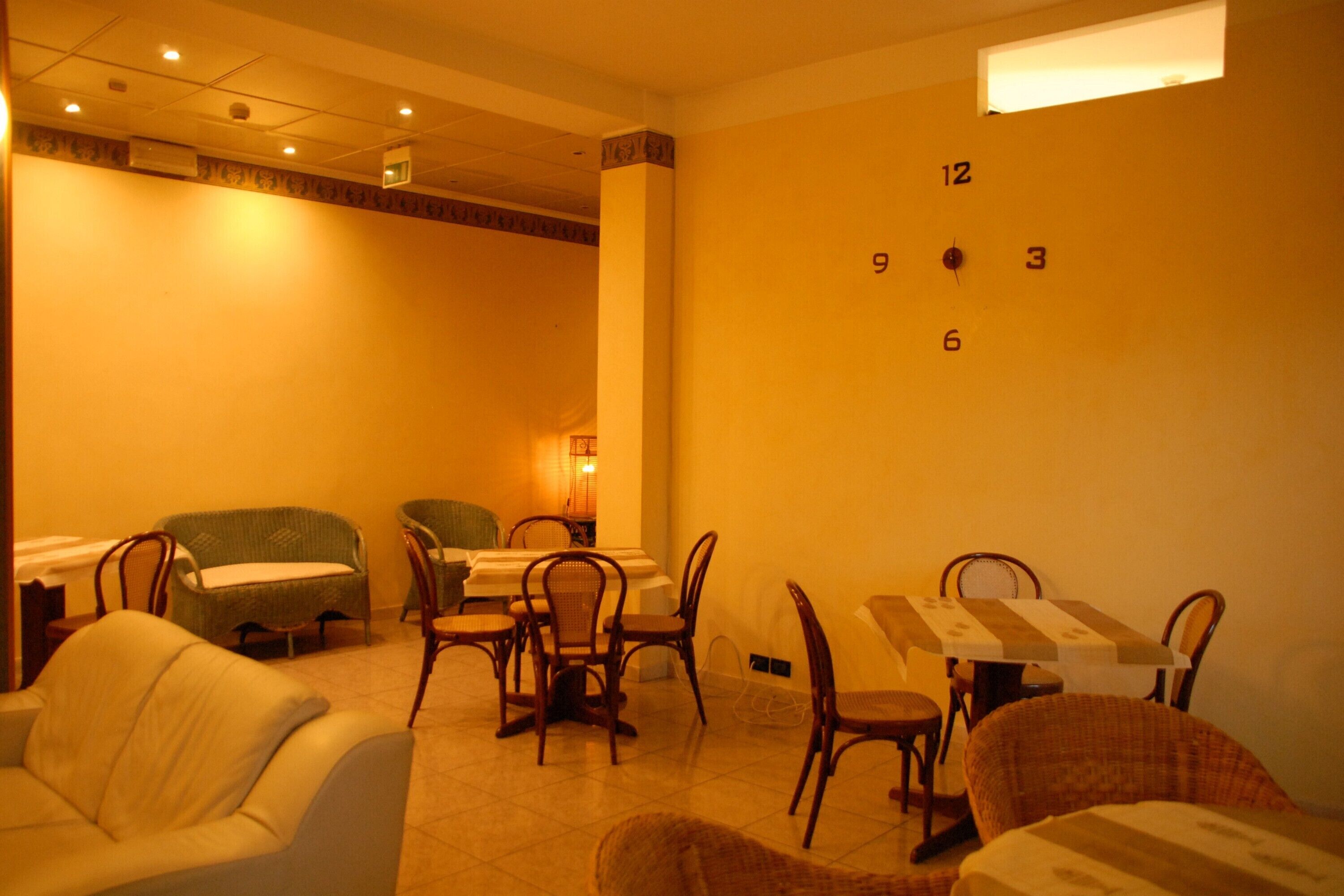 Hotel Arno
