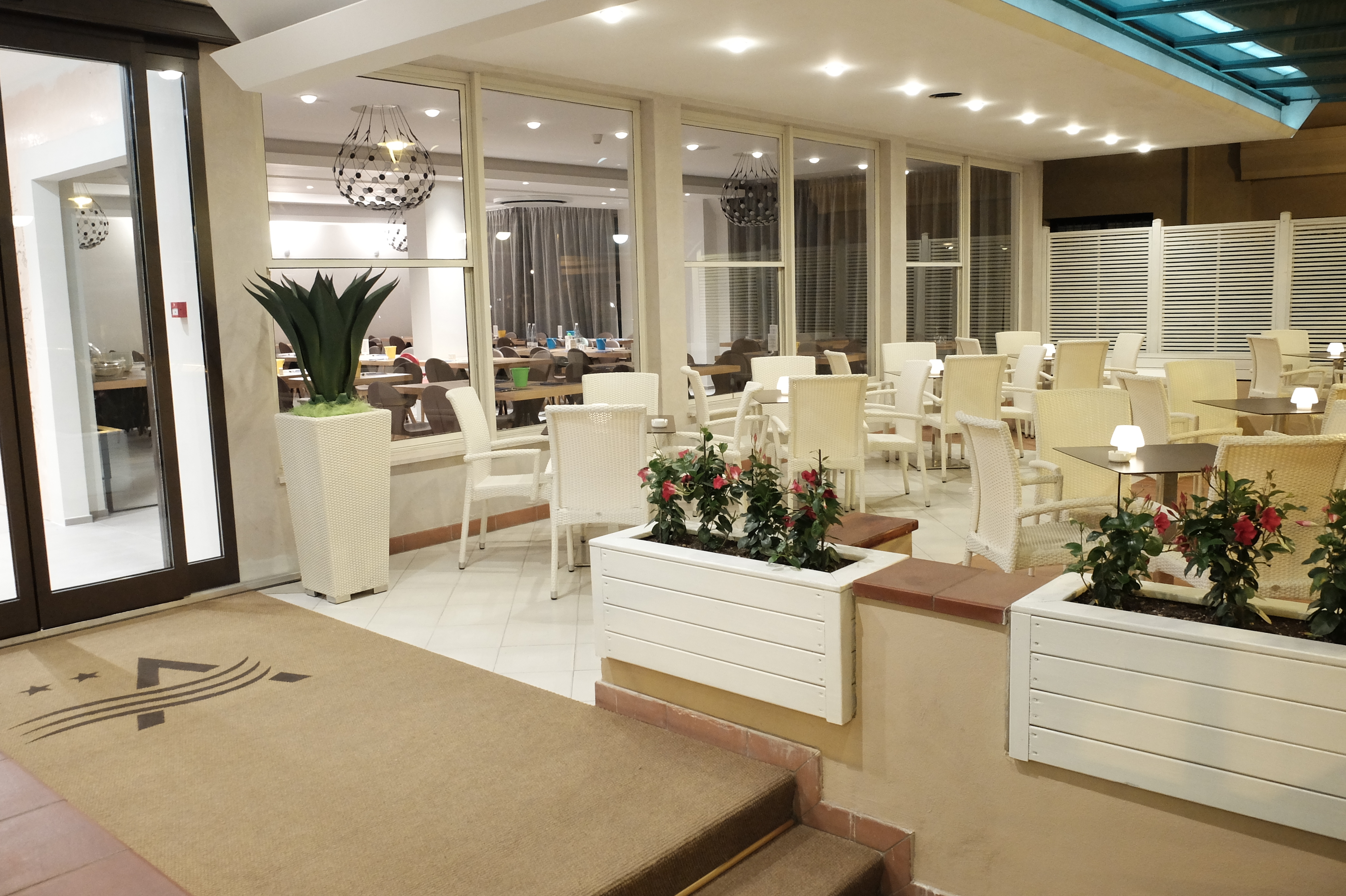 Hotel Aurea