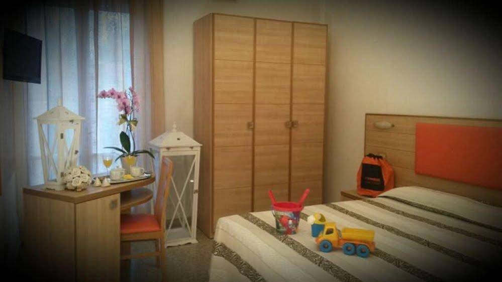 Hotel Camelia