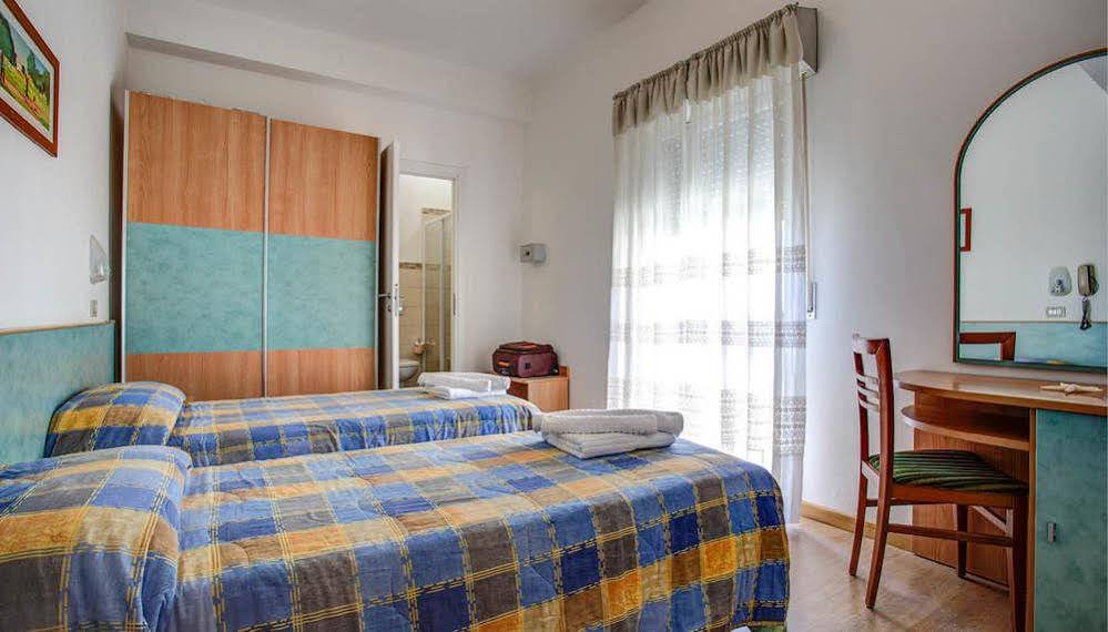 Hotel Tiziana