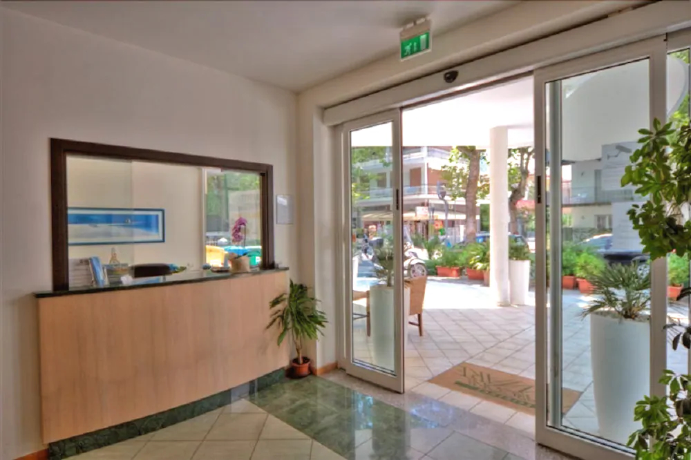 Residence Marconi Mare