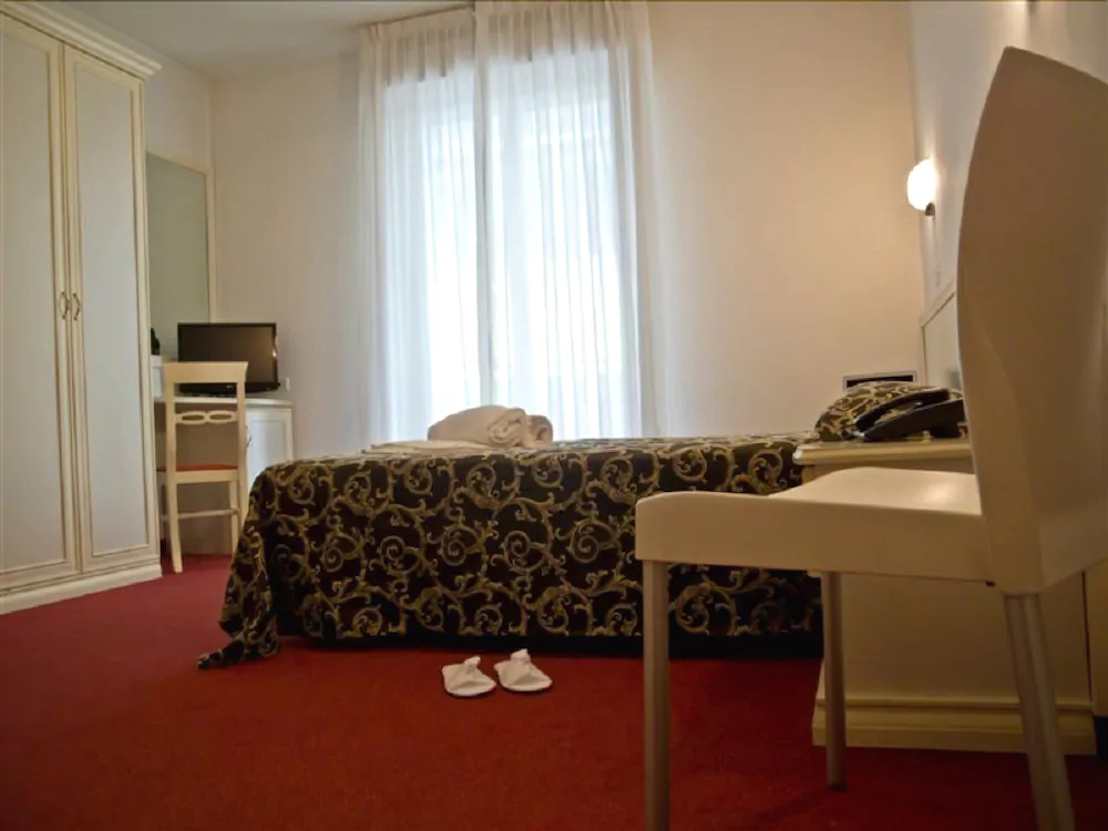 Residence Marconi Mare