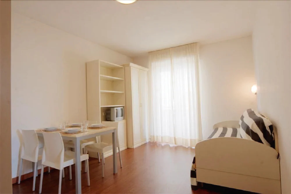 Residence Marconi Mare