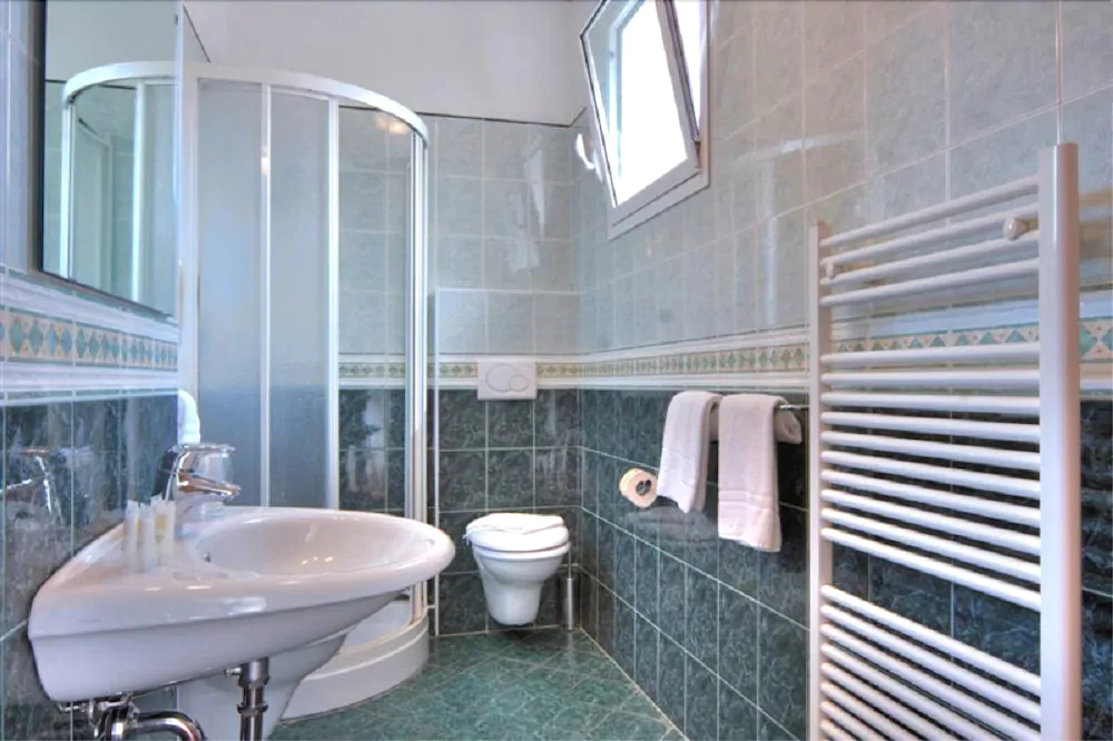 Residence Marconi Mare