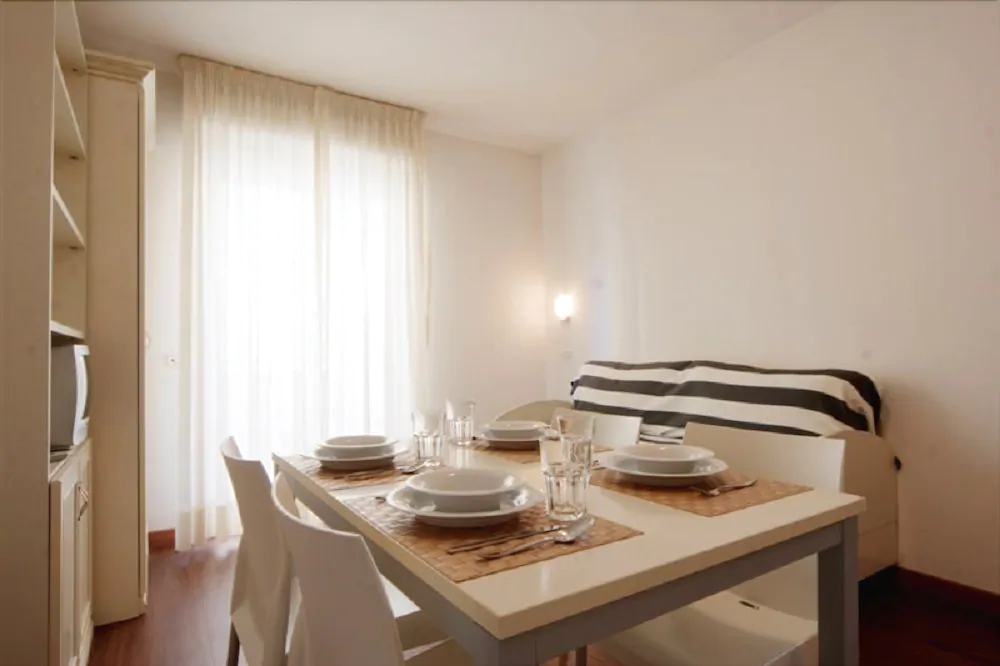 Residence Marconi Mare