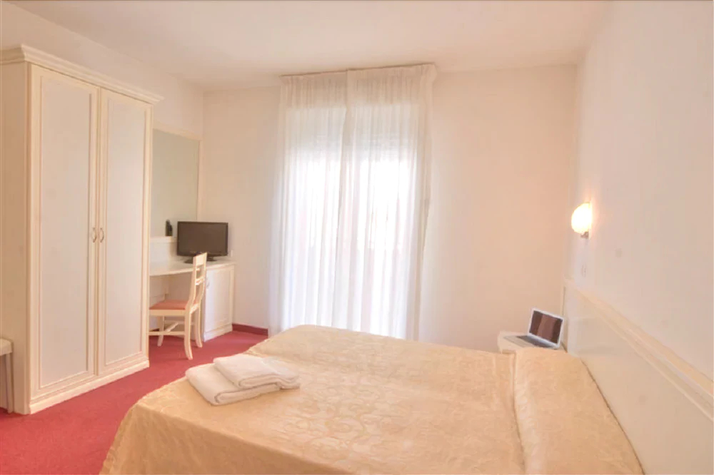 Residence Marconi Mare