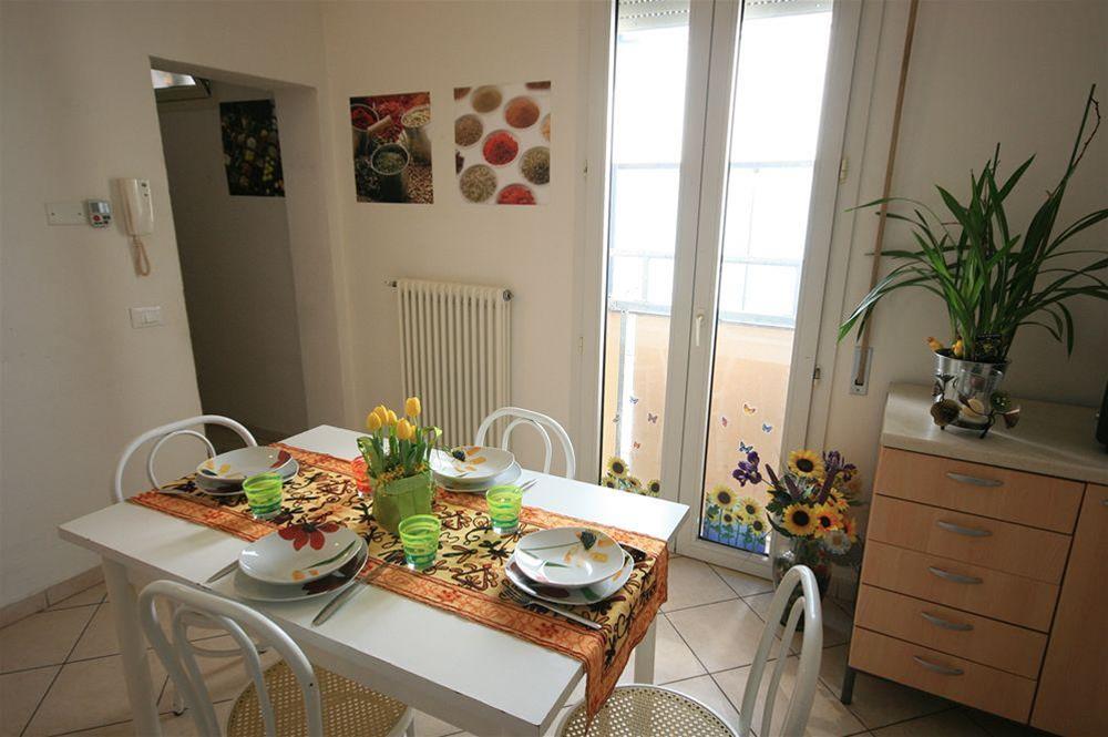 Residence Siesta