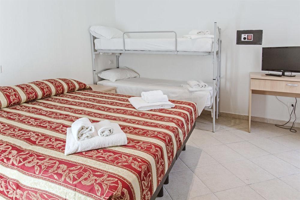 Residence Siesta