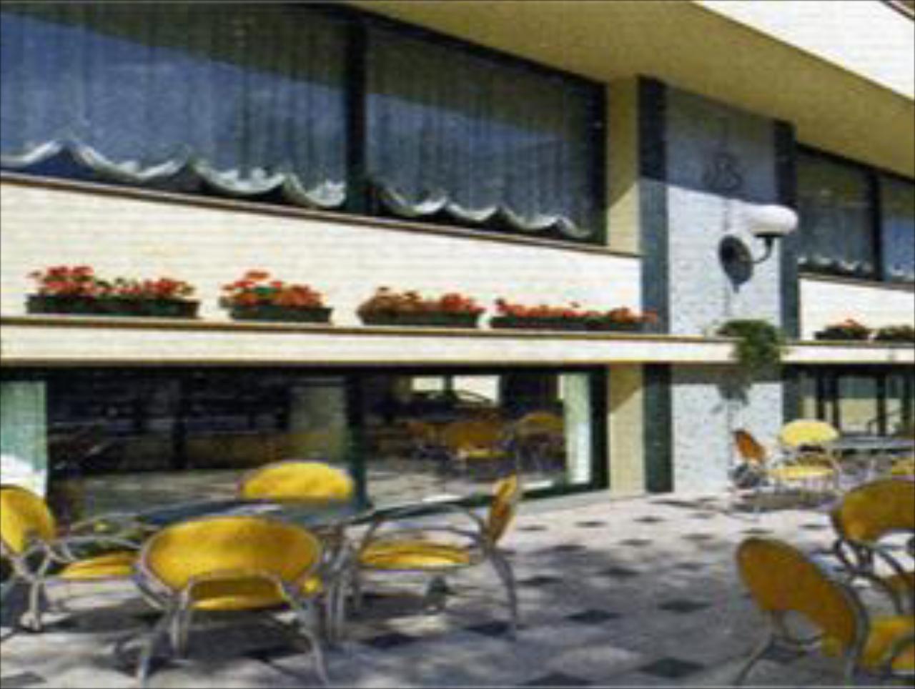 Hotel Baltic