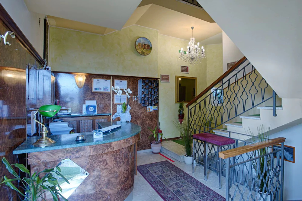 Hotel Locanda San Biagio