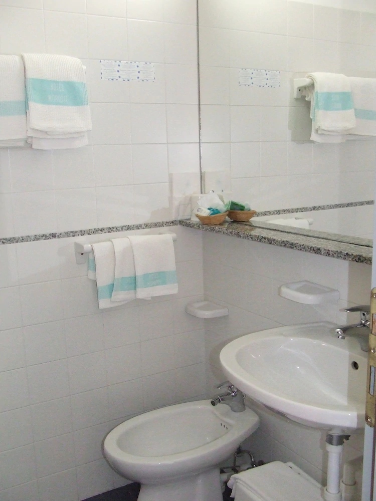 Hotel Morotti