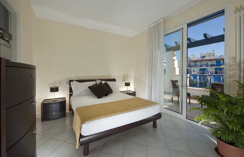 Portoverde Beach Apartments