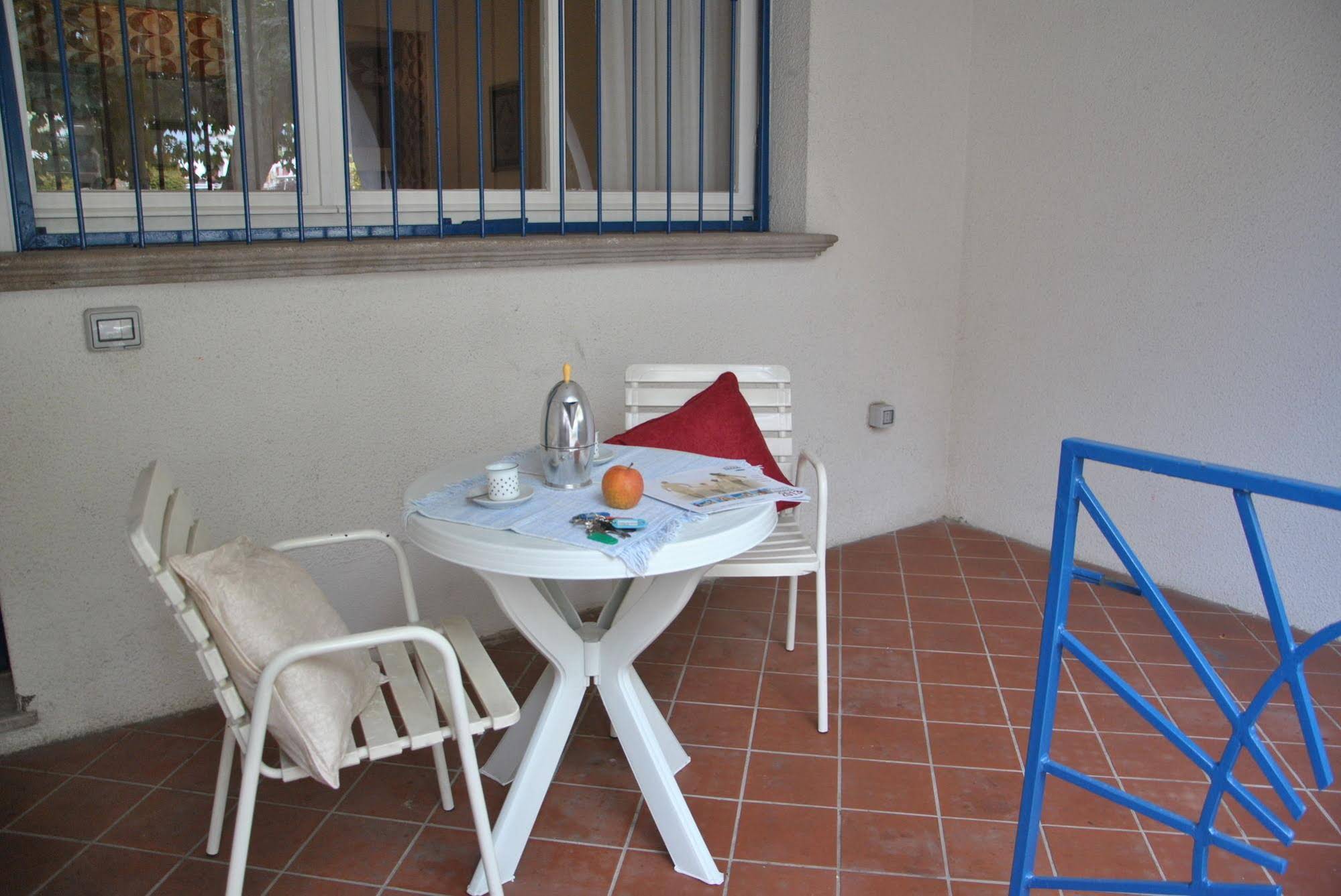 Portovere Holiday Village