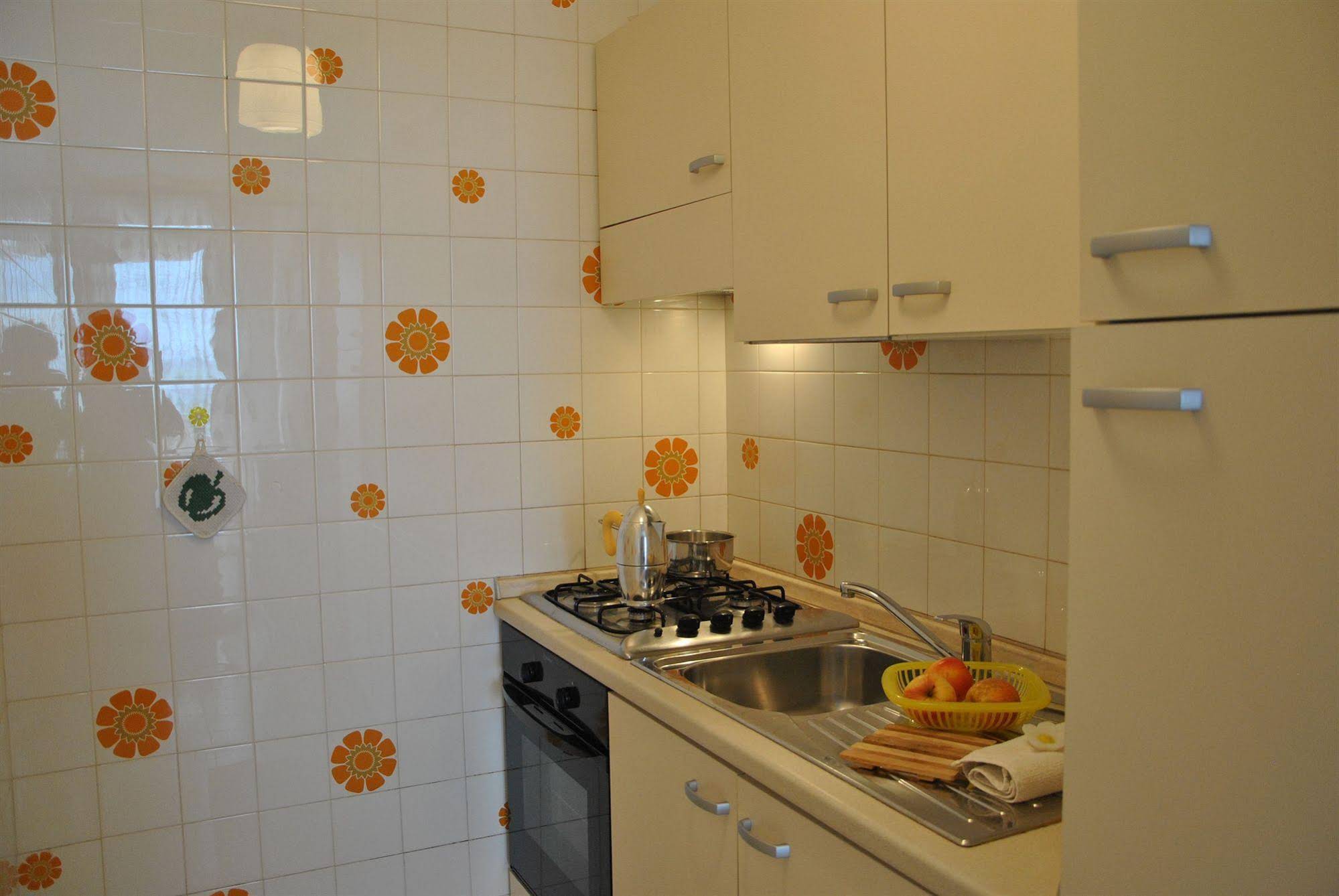 Portovere Holiday Village