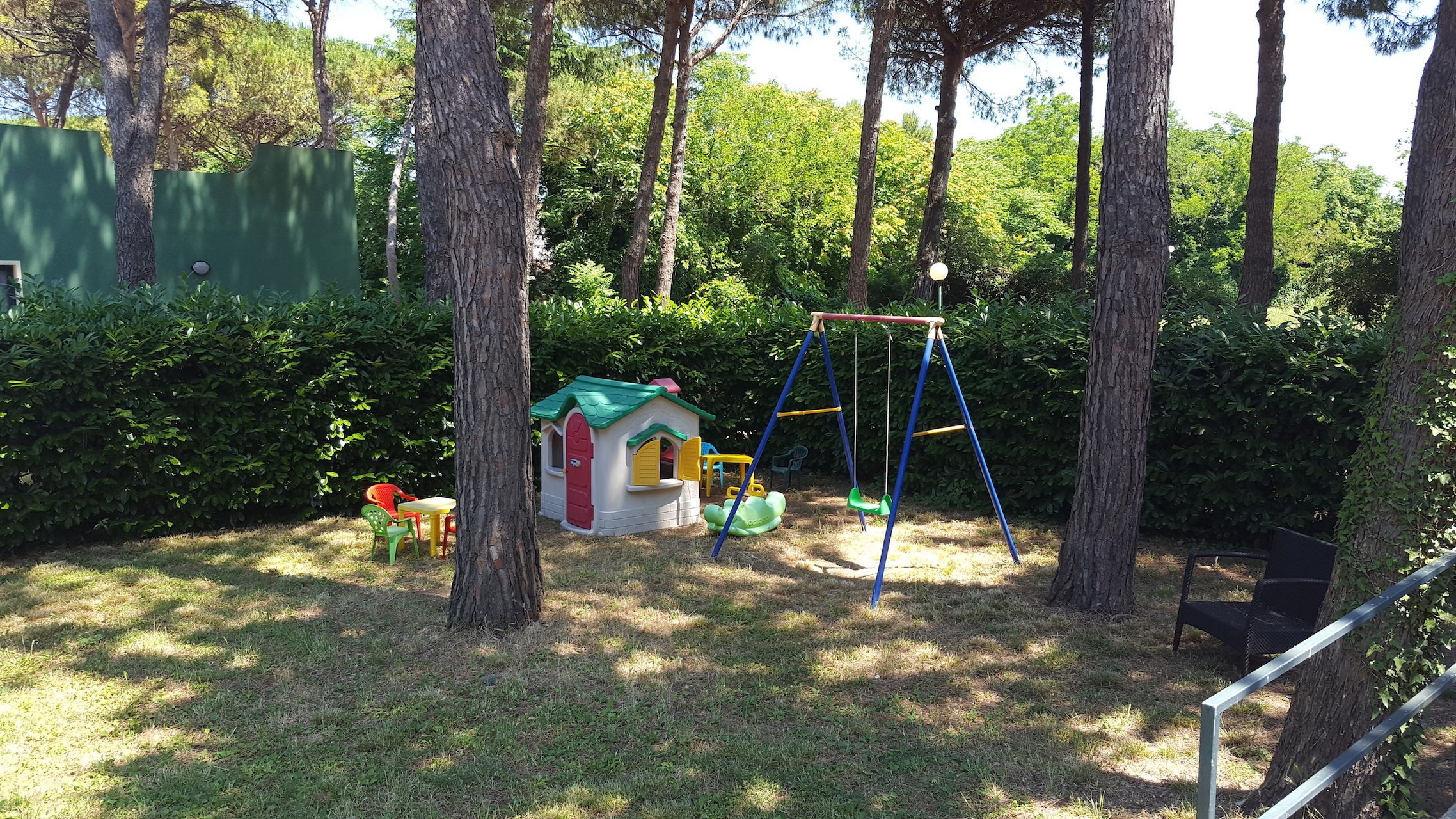 Villaggio Mithos