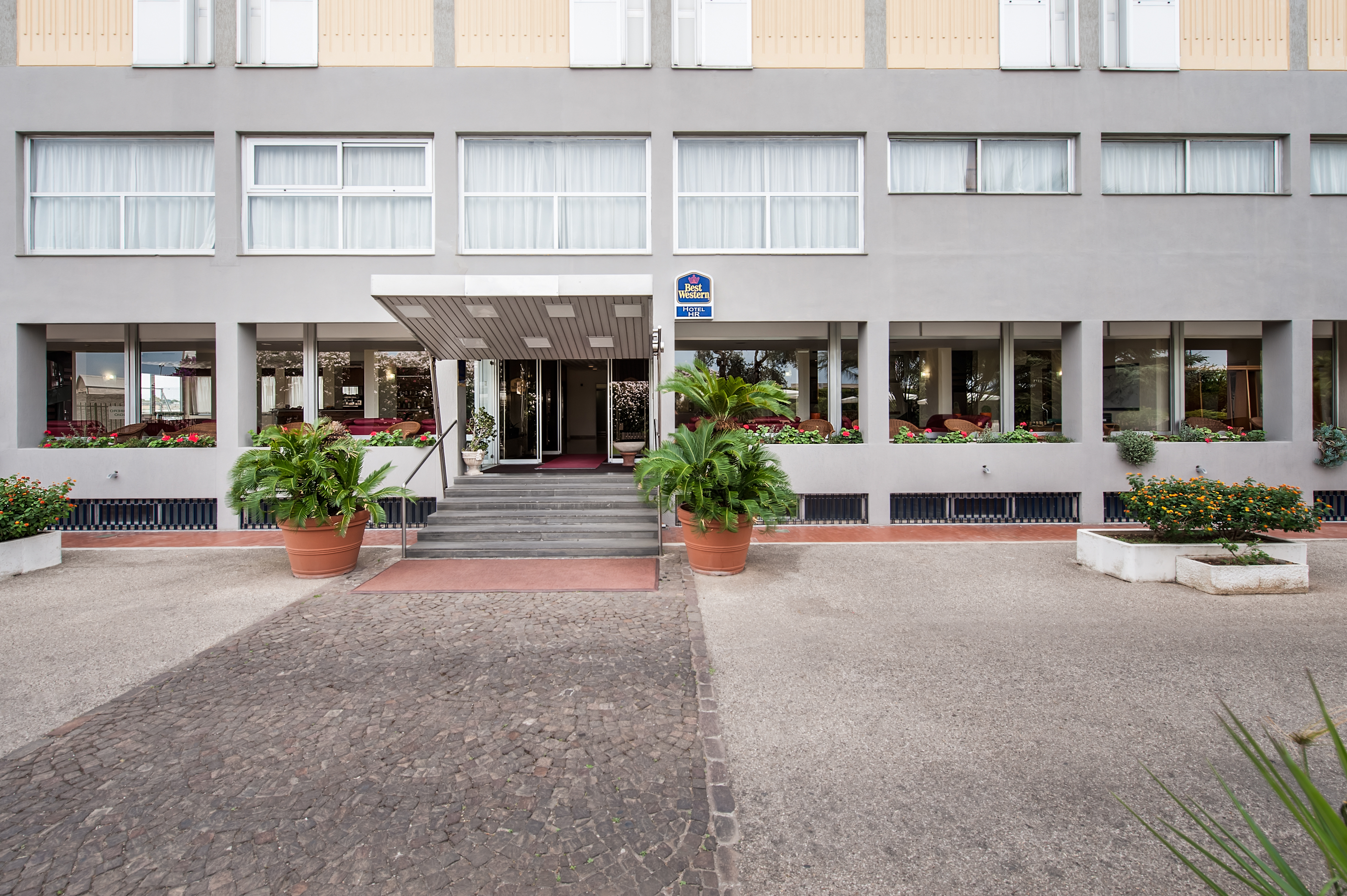 Best Western Hotel HR