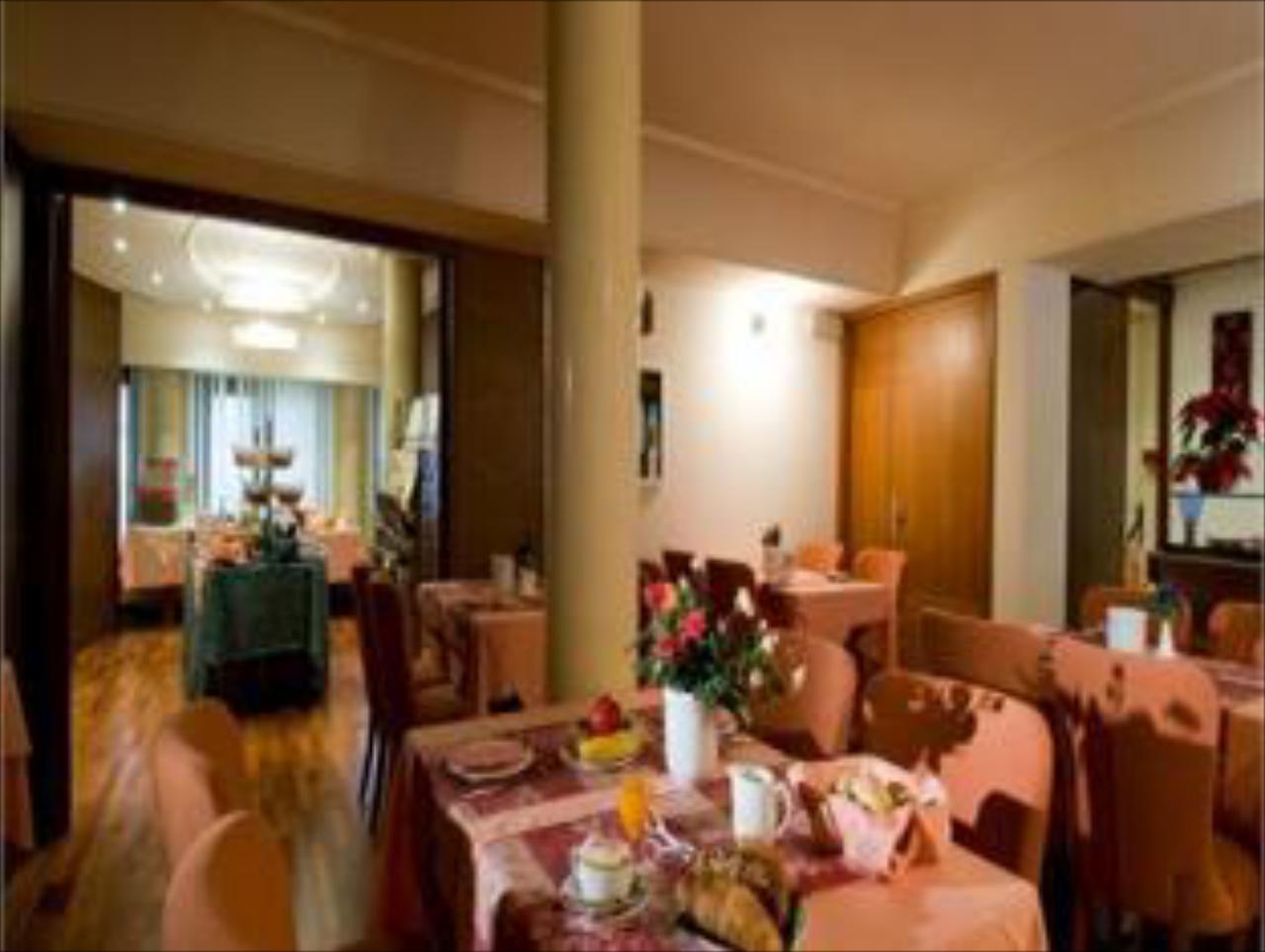 HR Hotel Repubblica  Monfalcone