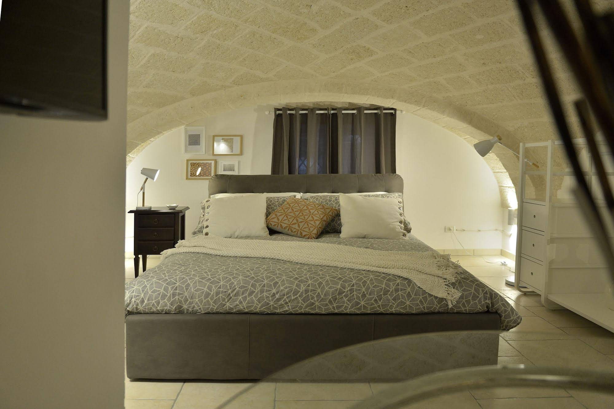 Albergo Diffuso Monopoli
