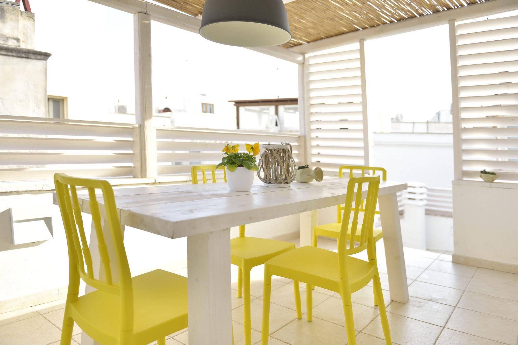 Albergo Diffuso Monopoli