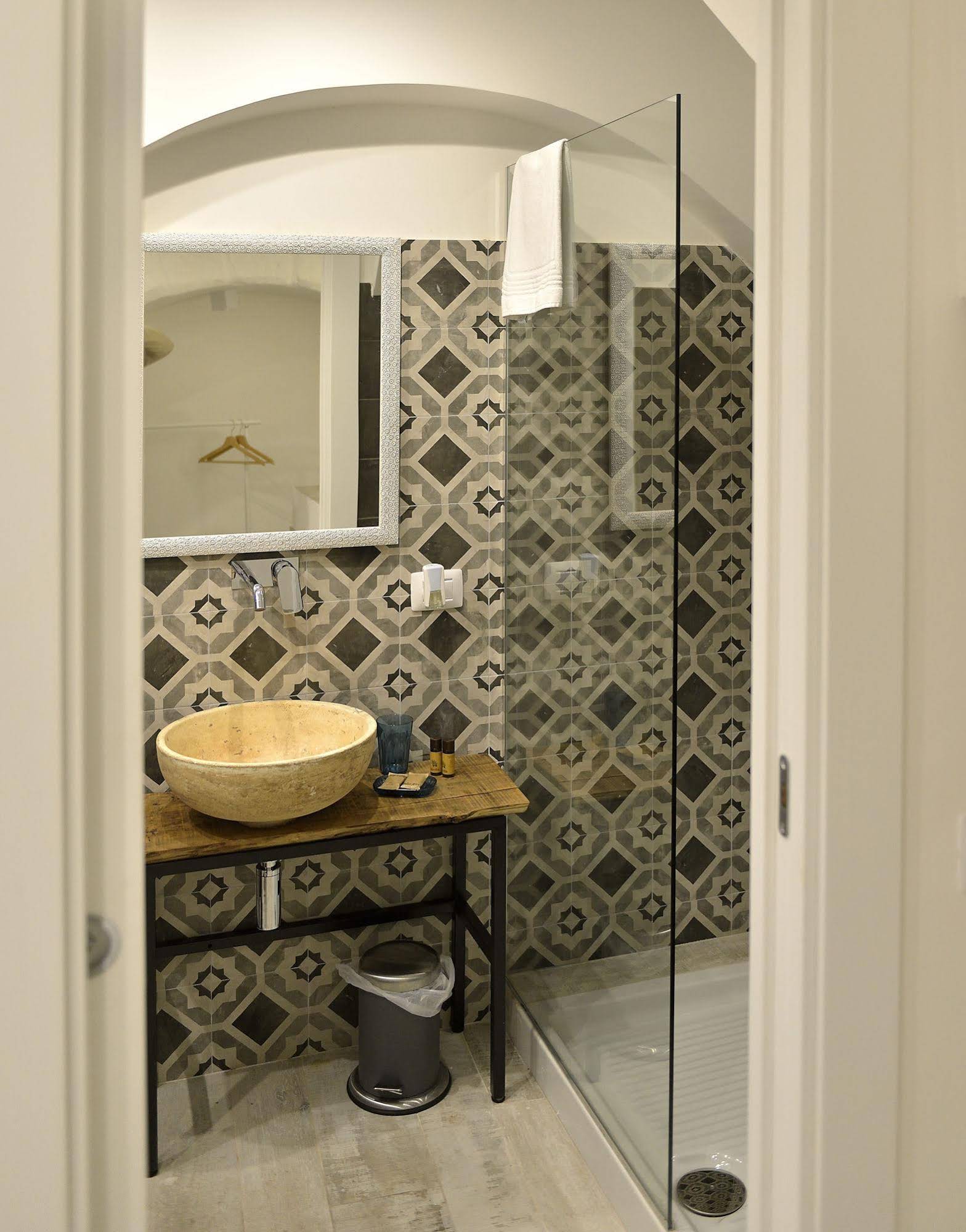 Albergo Diffuso Monopoli