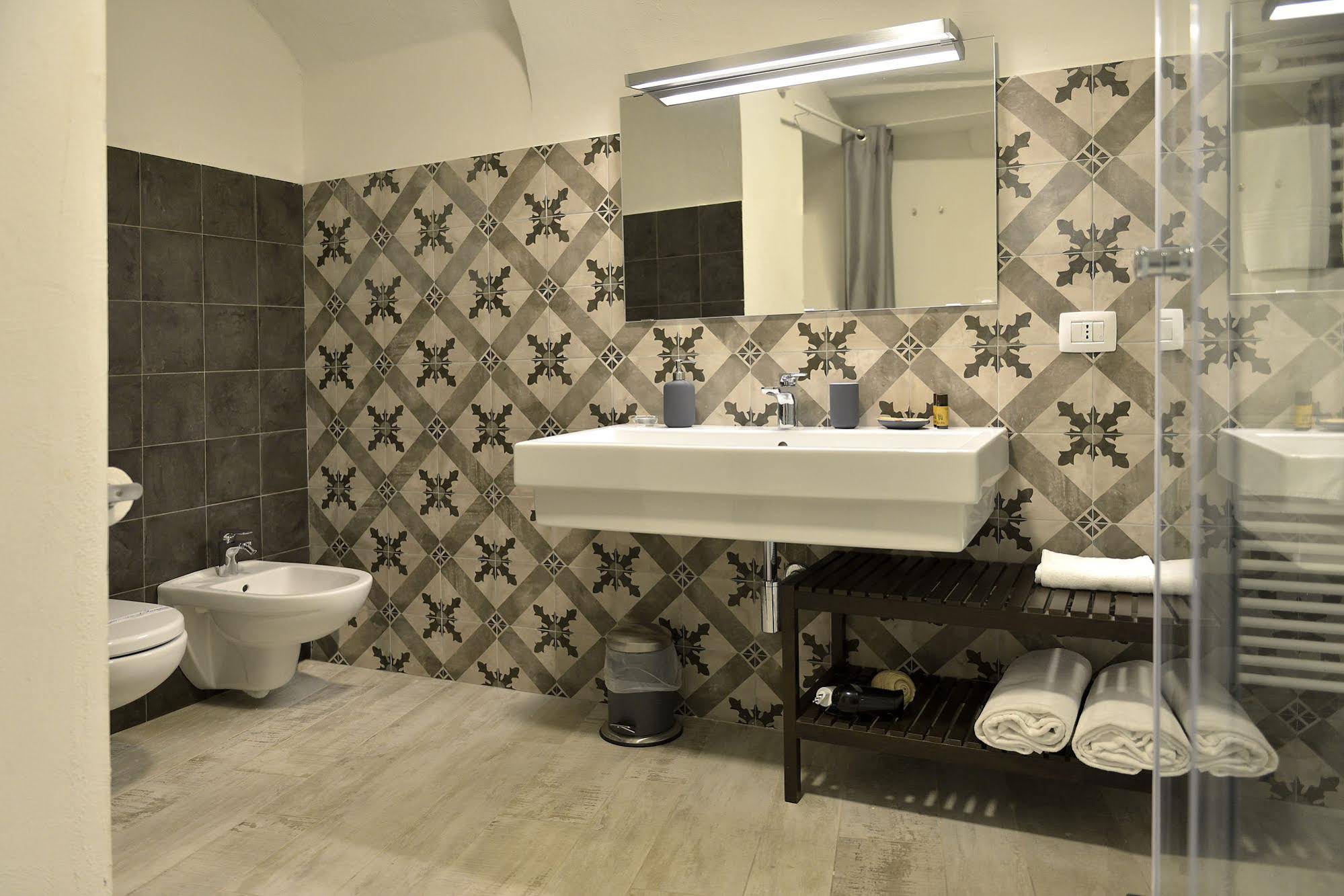 Albergo Diffuso Monopoli