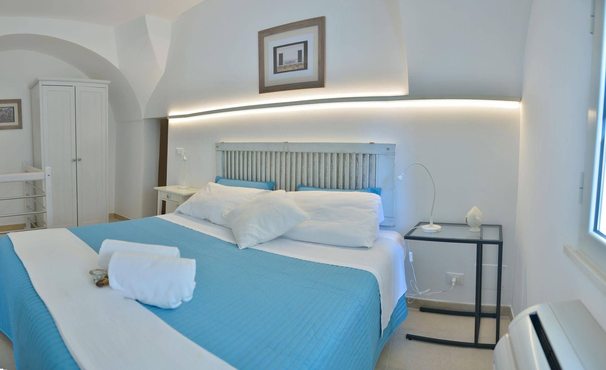 Albergo Diffuso Monopoli