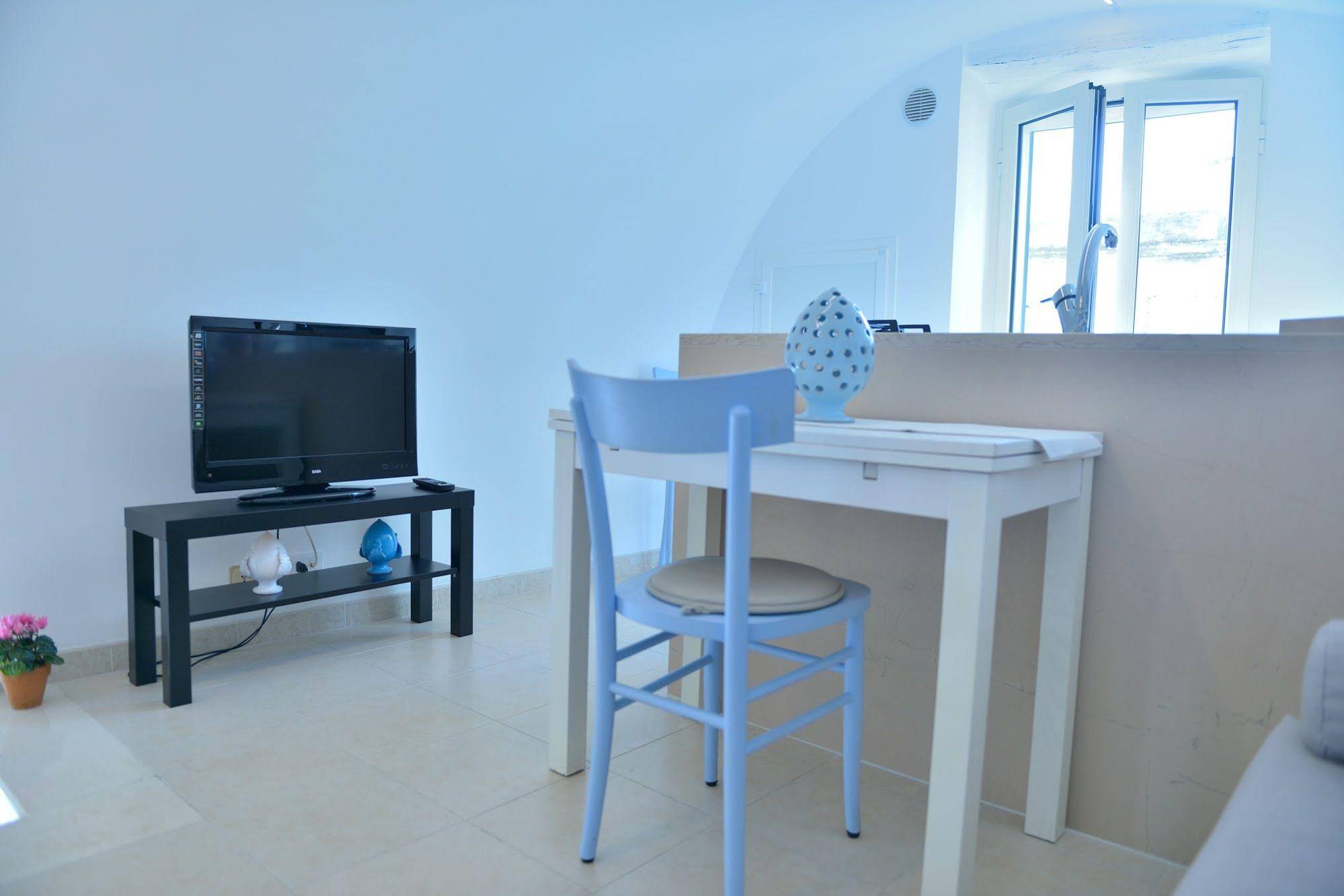 Albergo Diffuso Monopoli