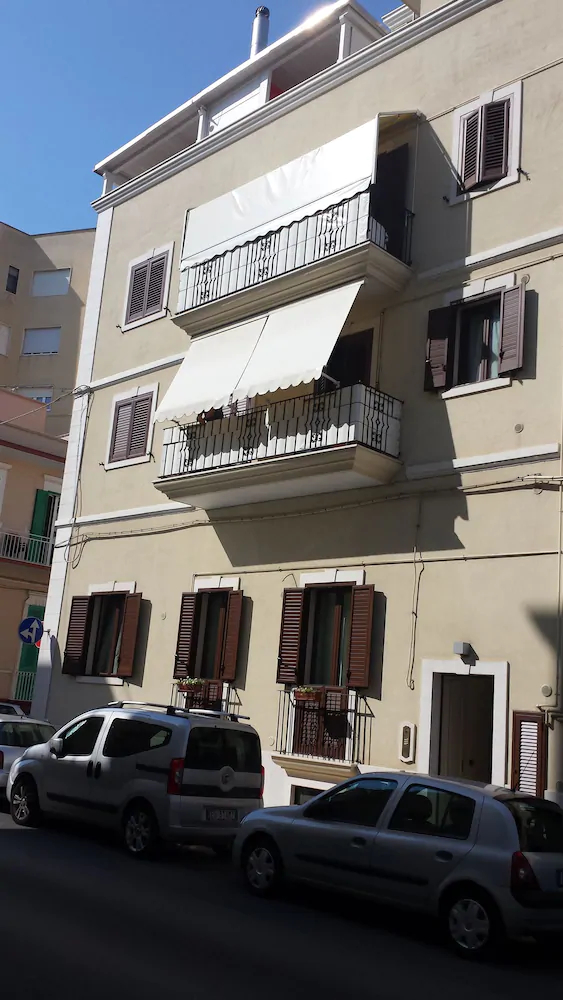 Appartamento Antonacci