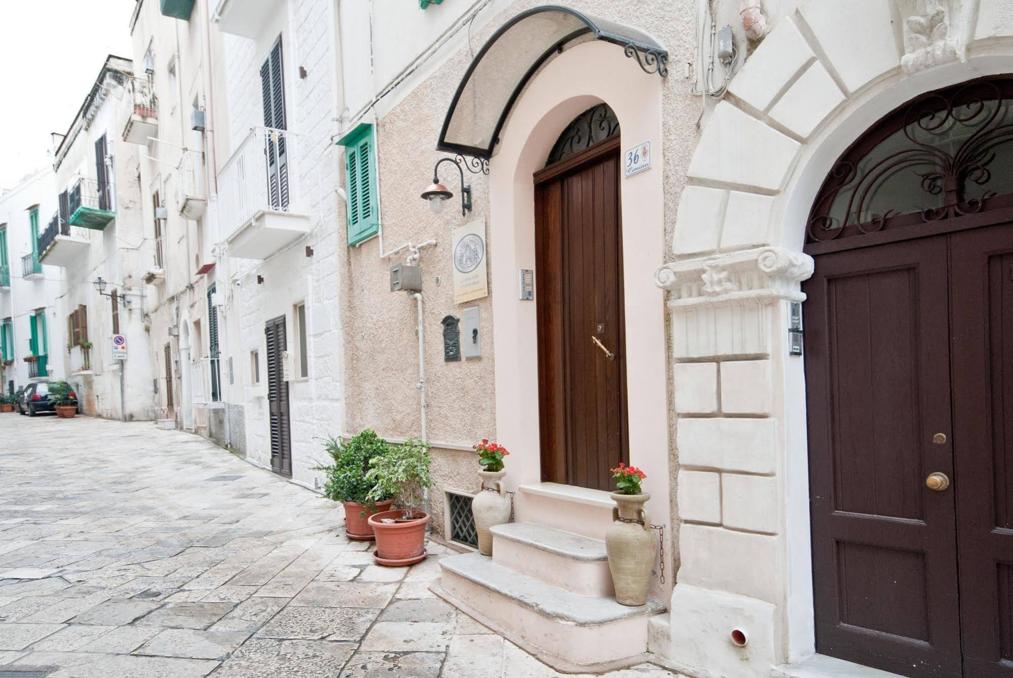 B&b Casa Cimino