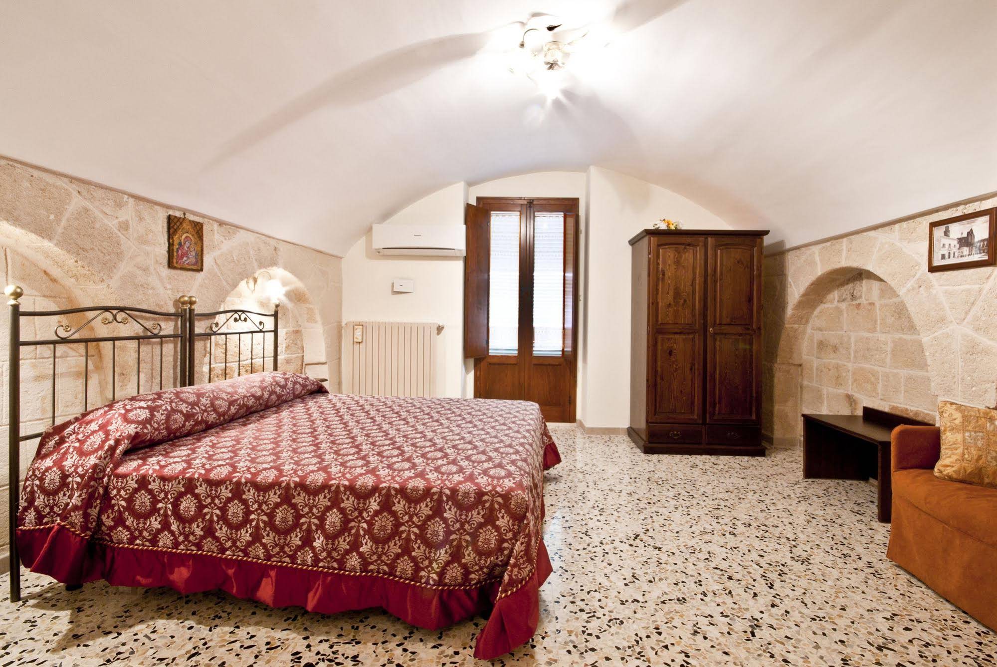 B&b Casa Cimino