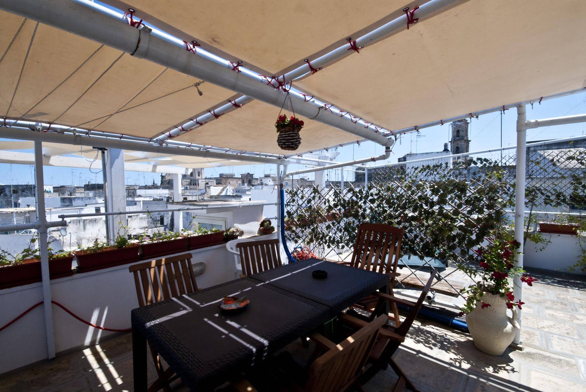 B&b Casa Cimino