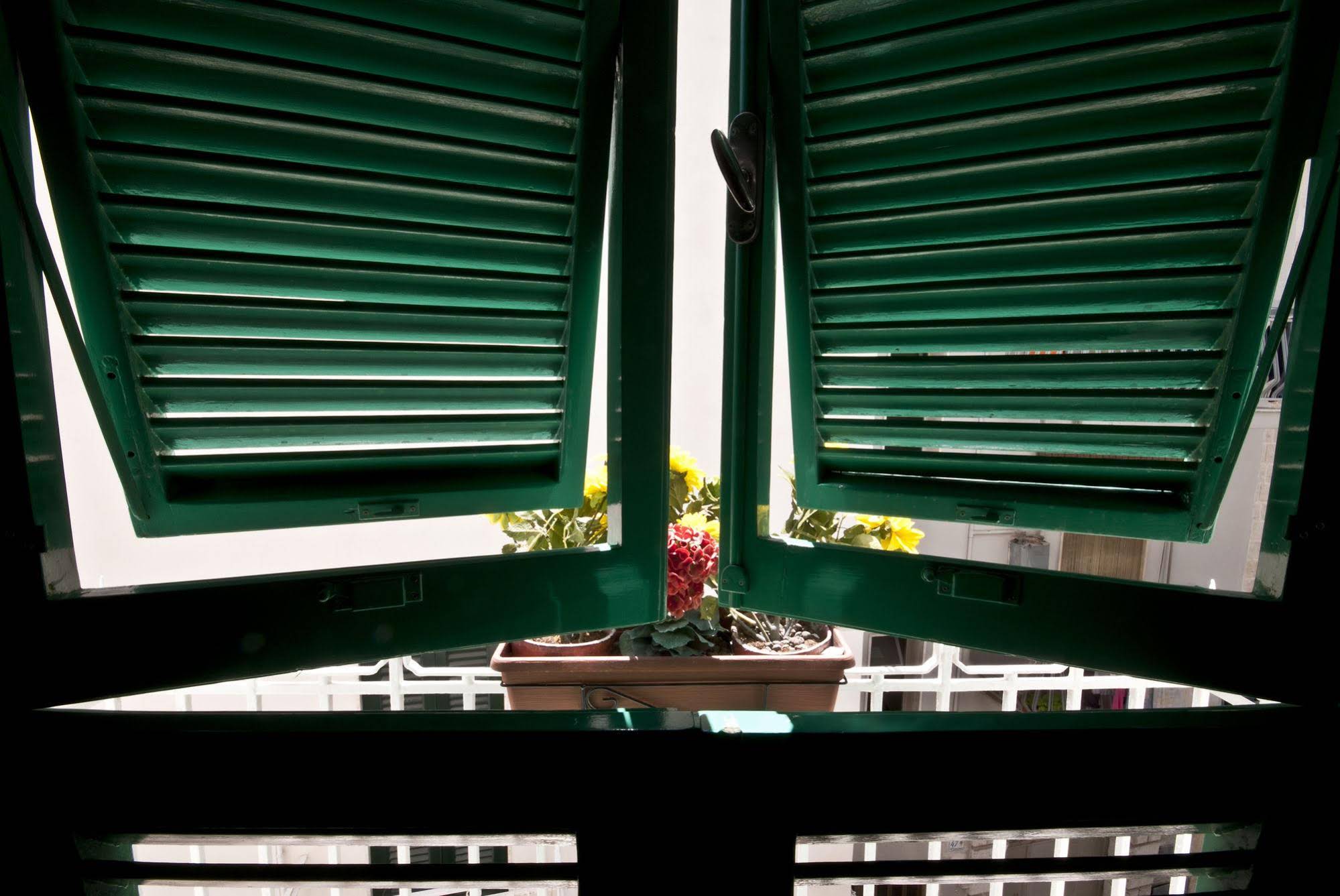 B&b Casa Cimino