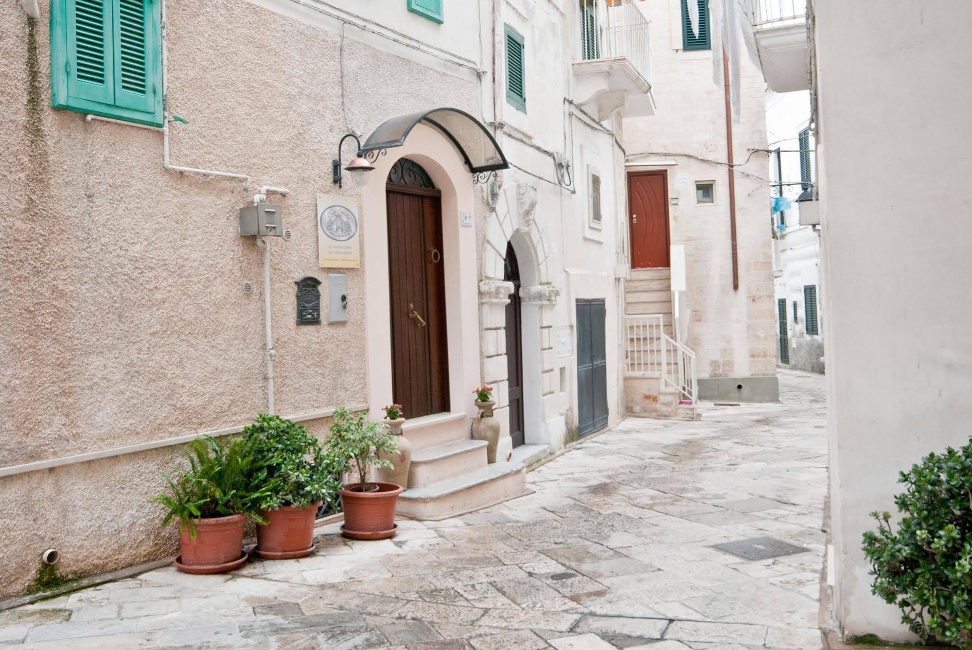 B&b Casa Cimino