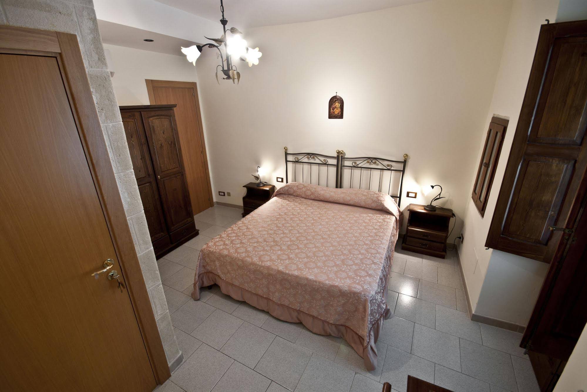 B&b Casa Cimino