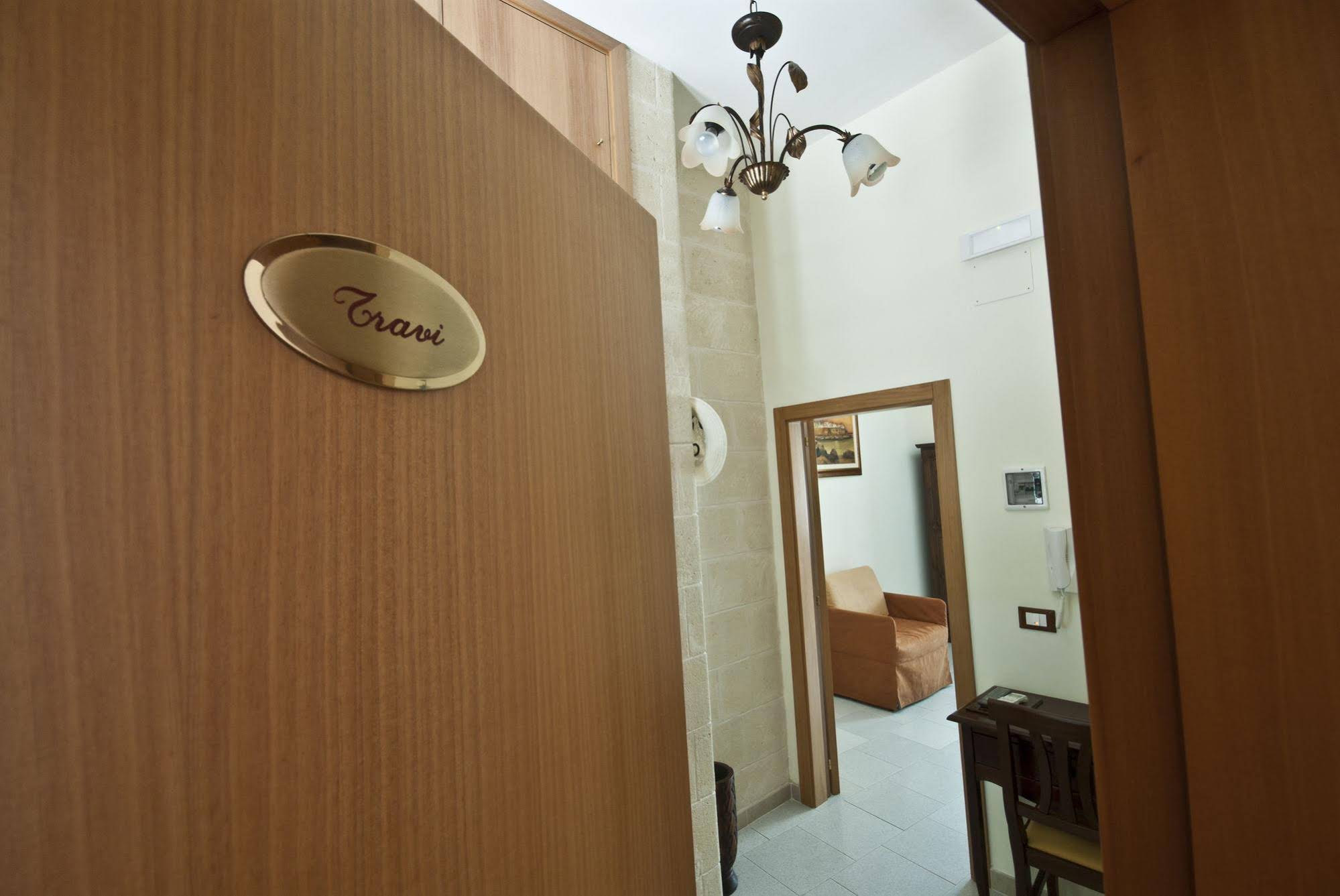 B&b Casa Cimino