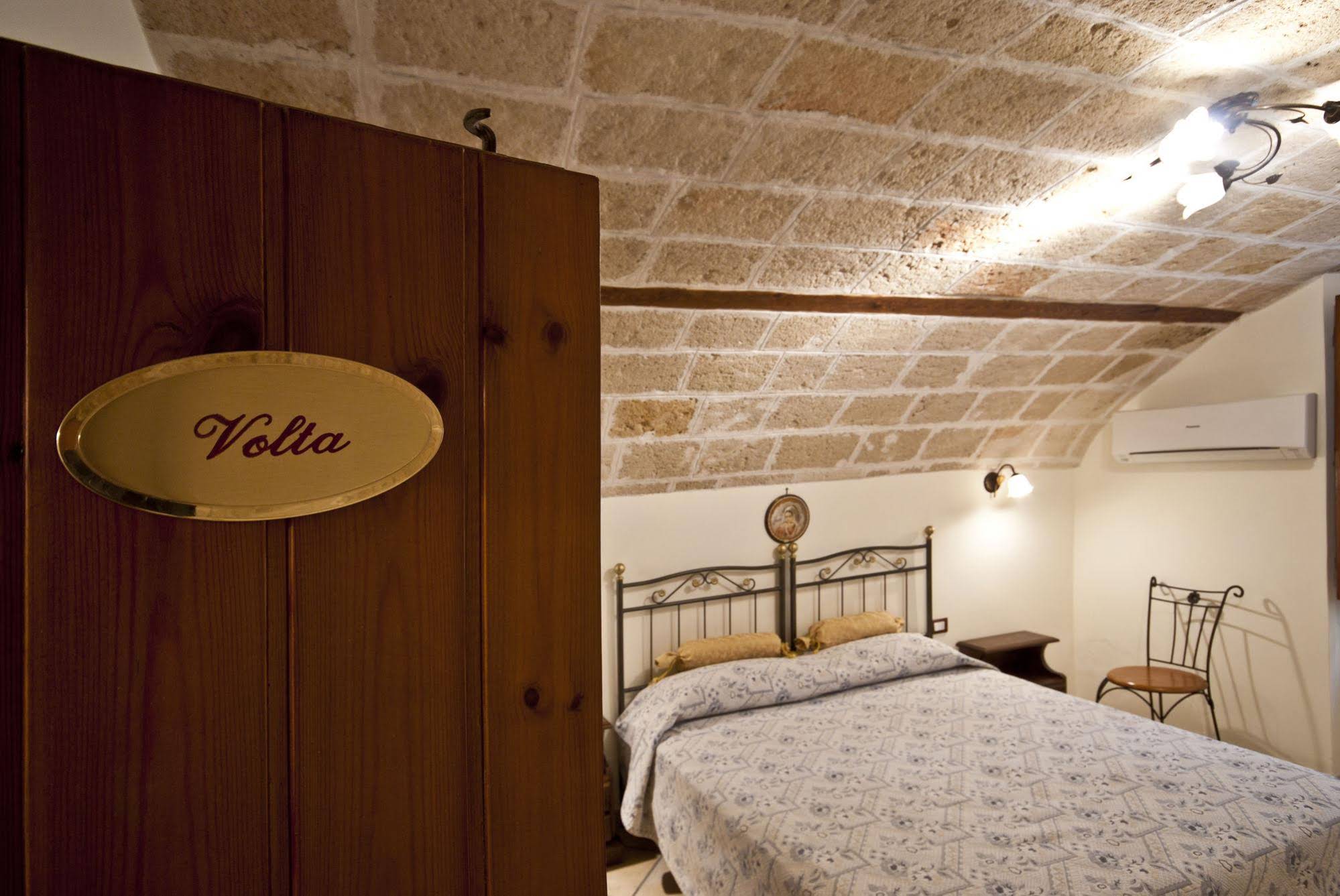 B&b Casa Cimino
