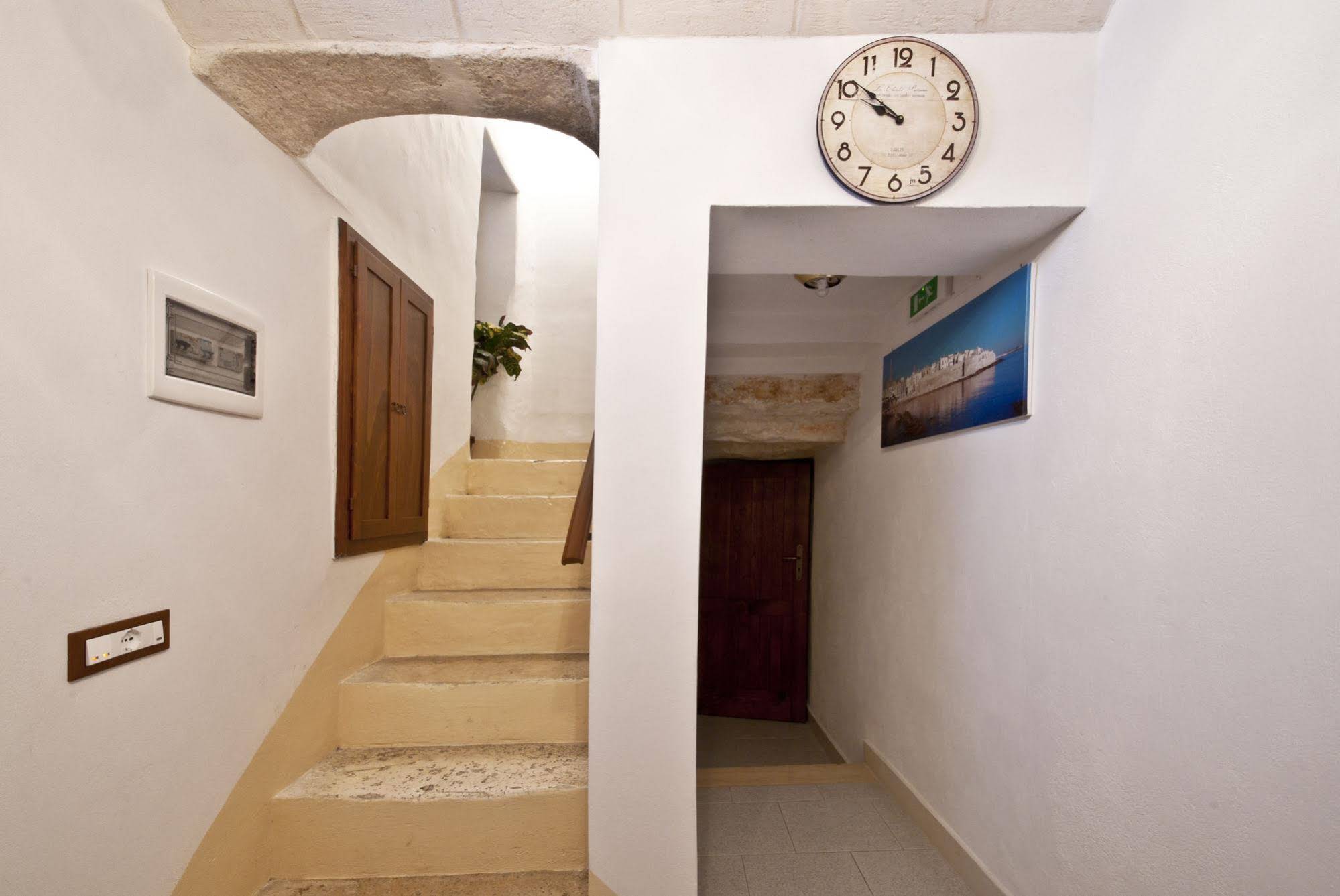 B&b Casa Cimino
