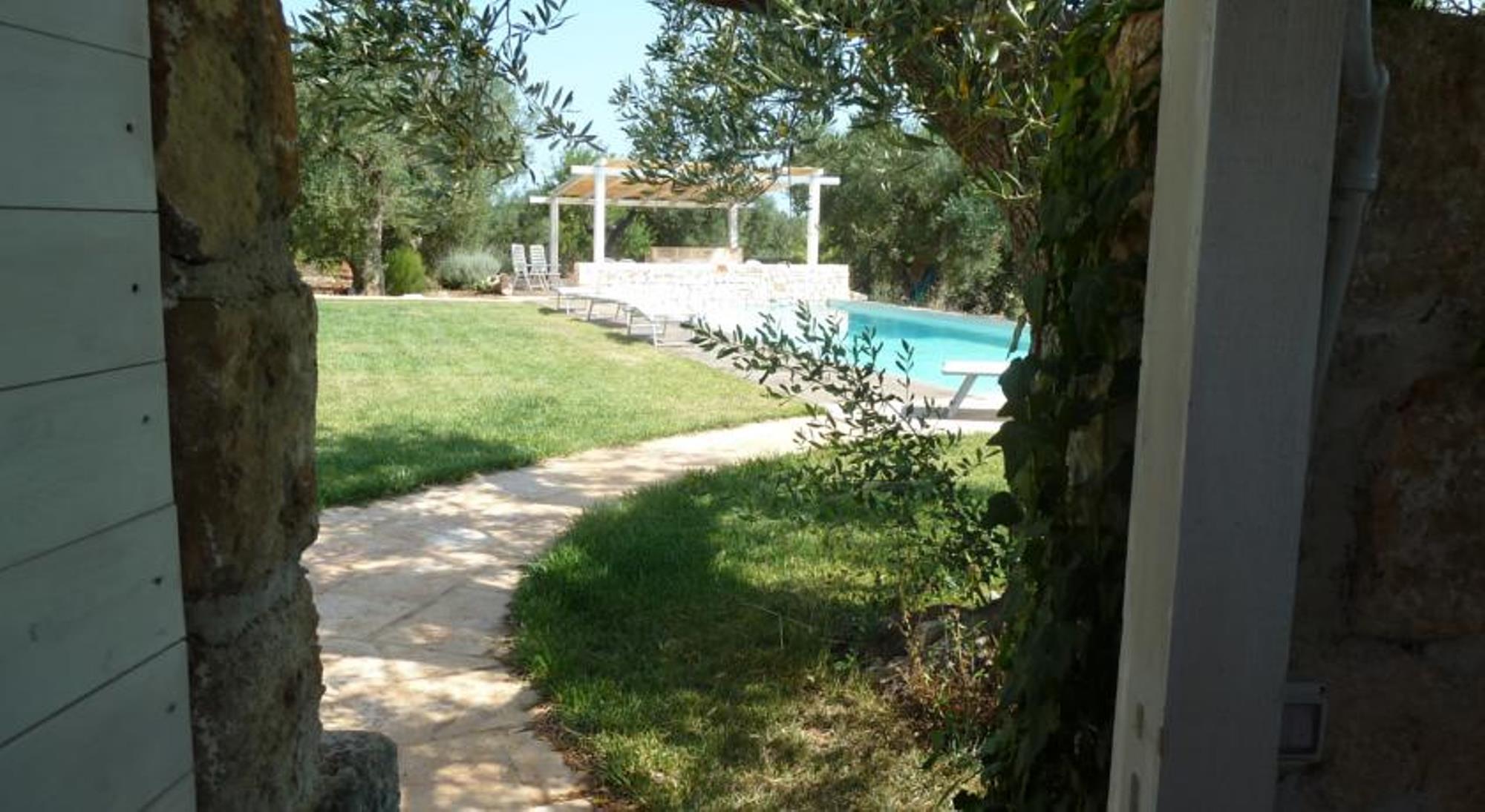B&B Don Giovanni