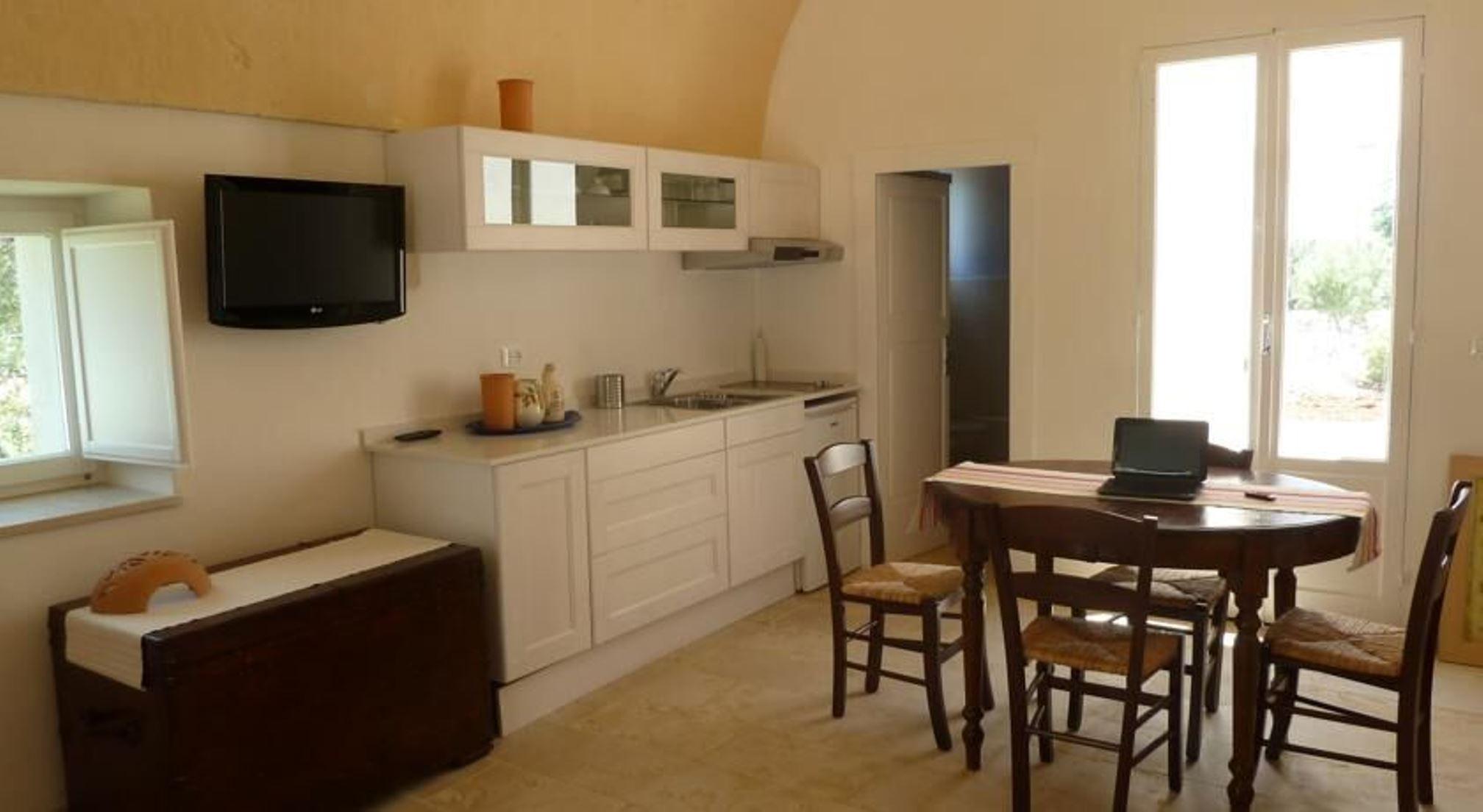 B&B Don Giovanni