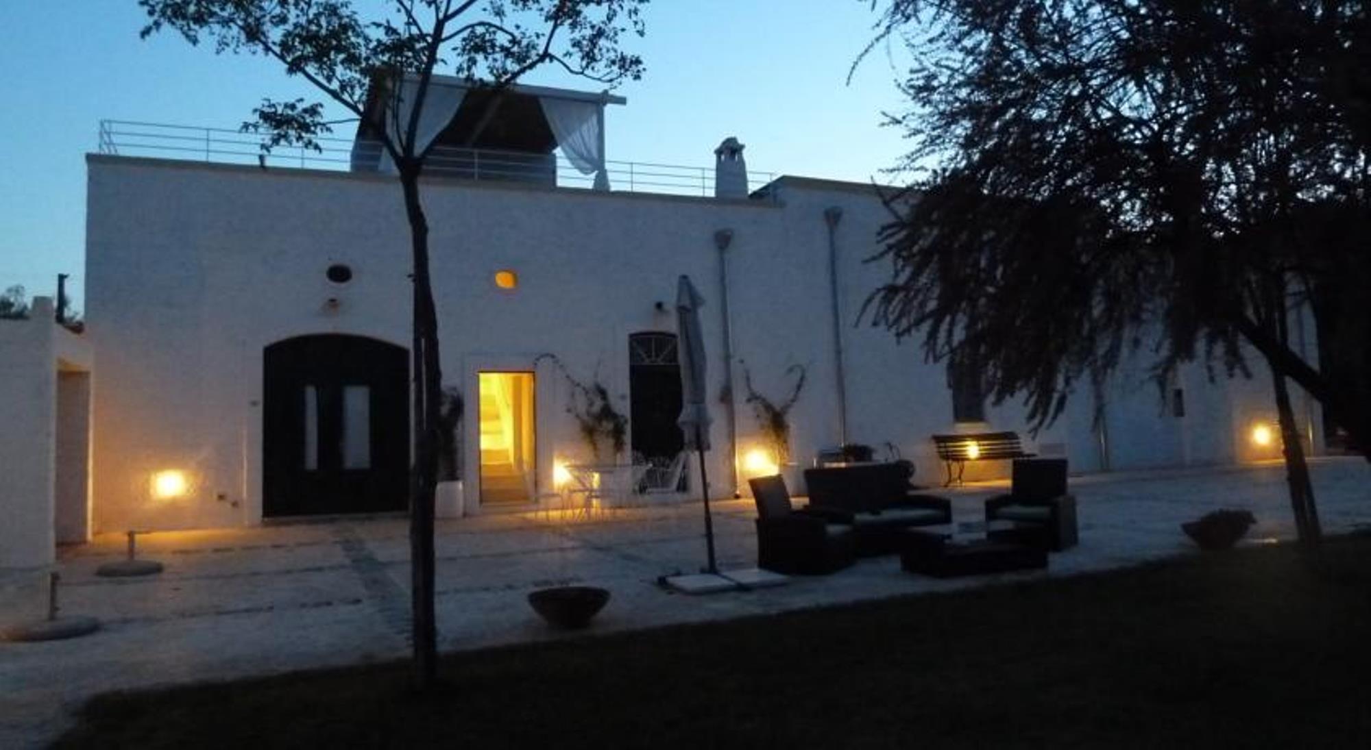 B&B Don Giovanni