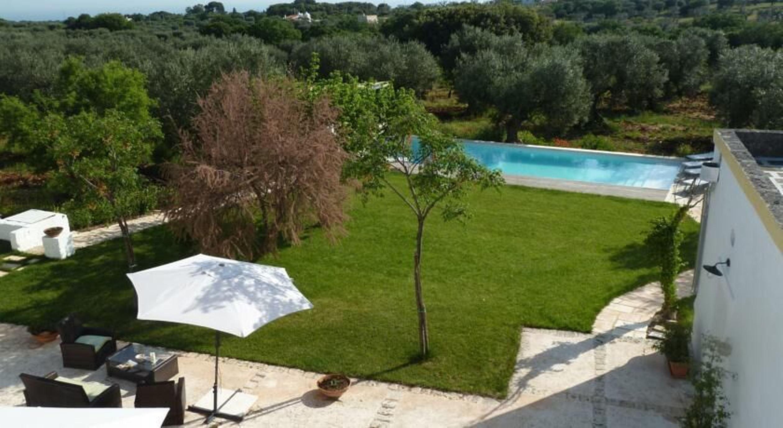 B&B Don Giovanni