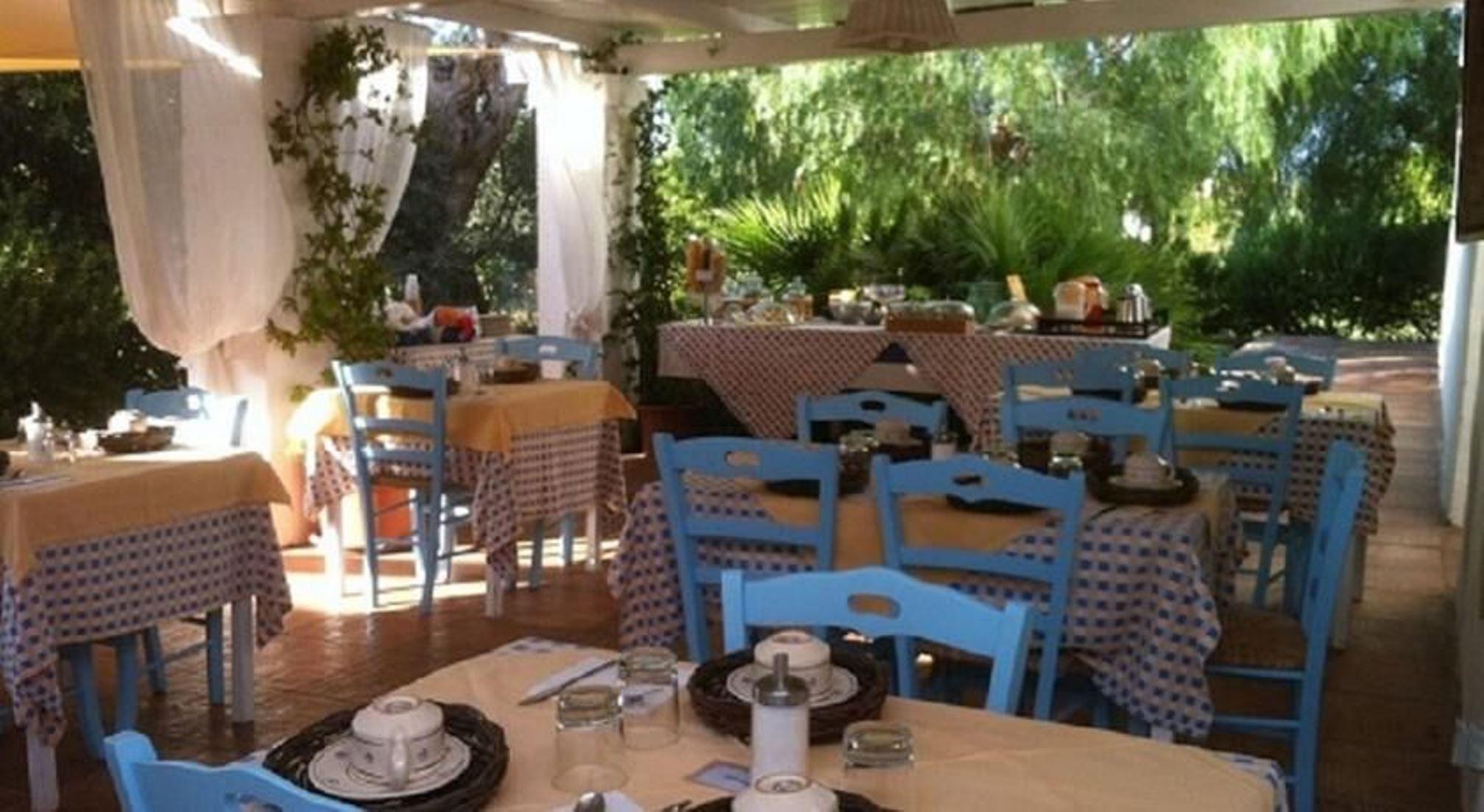B&B Don Giovanni