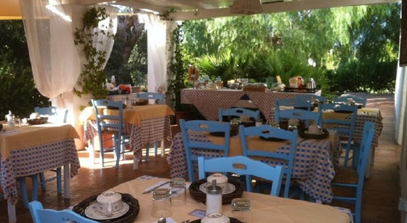 B&B Don Giovanni