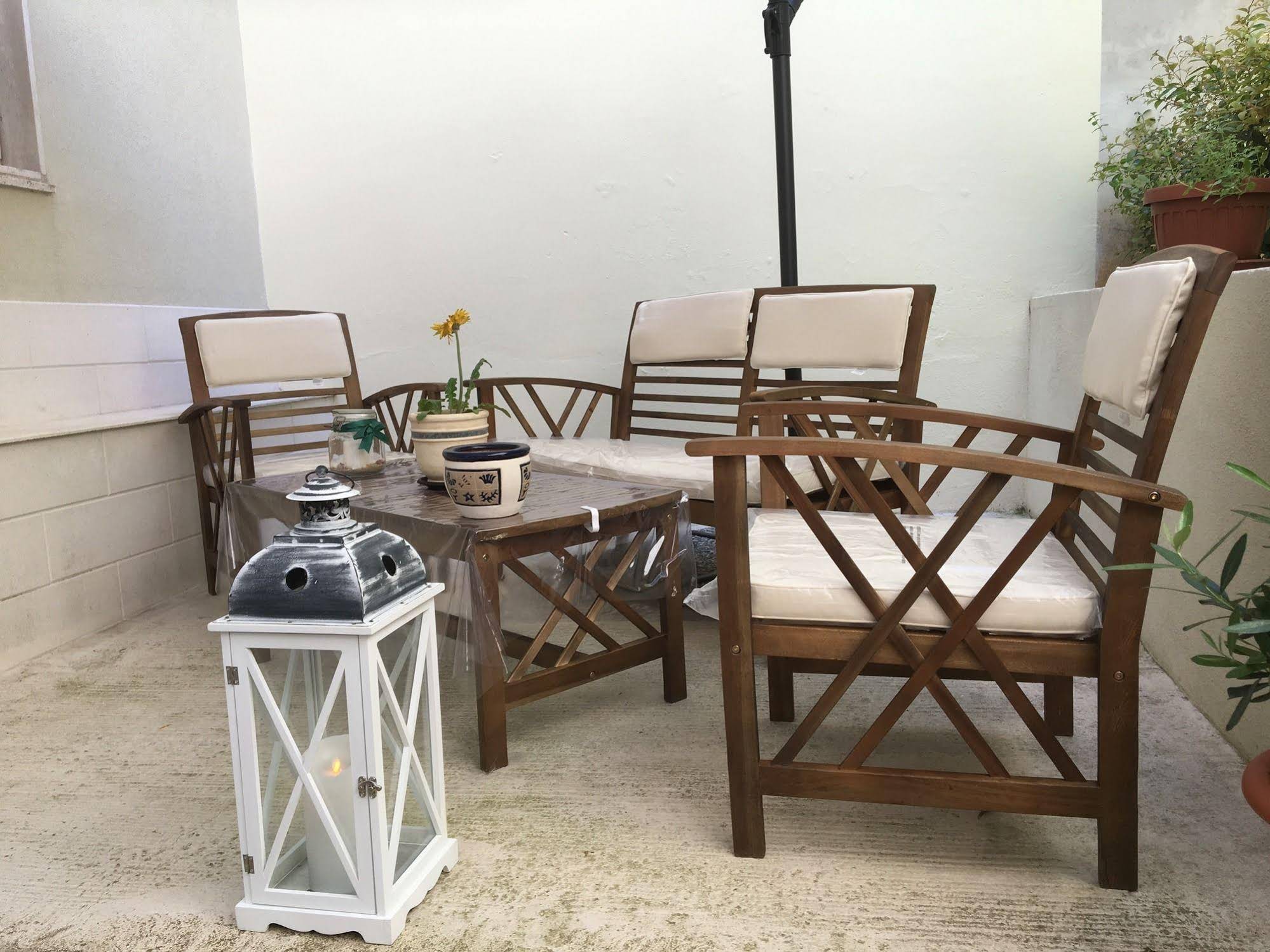 B&B San Tommaso - Casa Relax