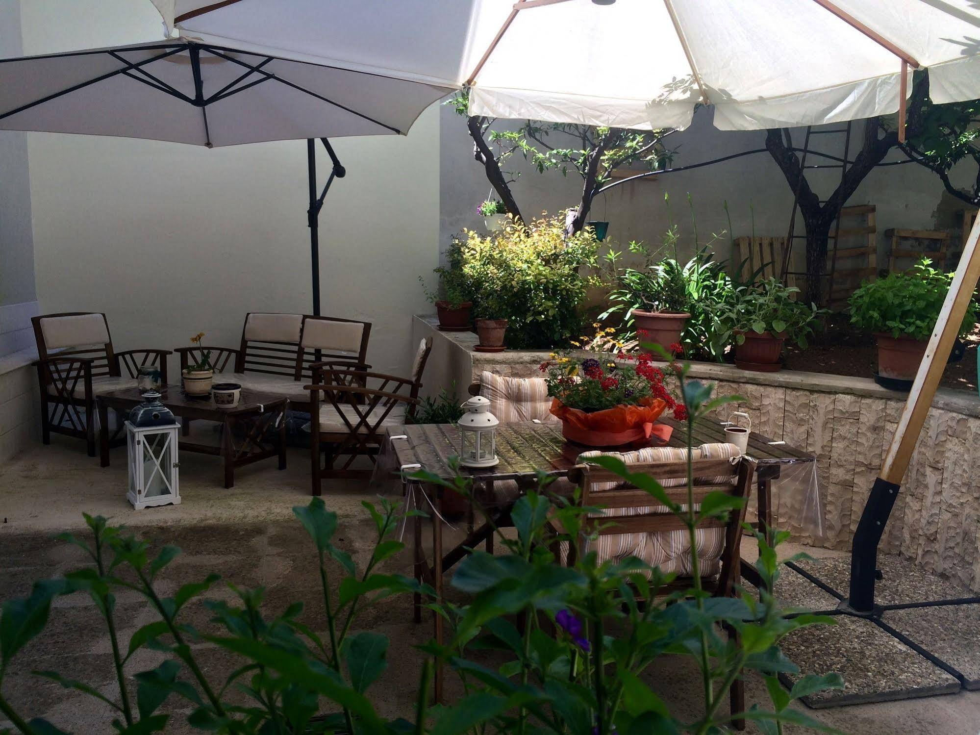 B&B San Tommaso - Casa Relax