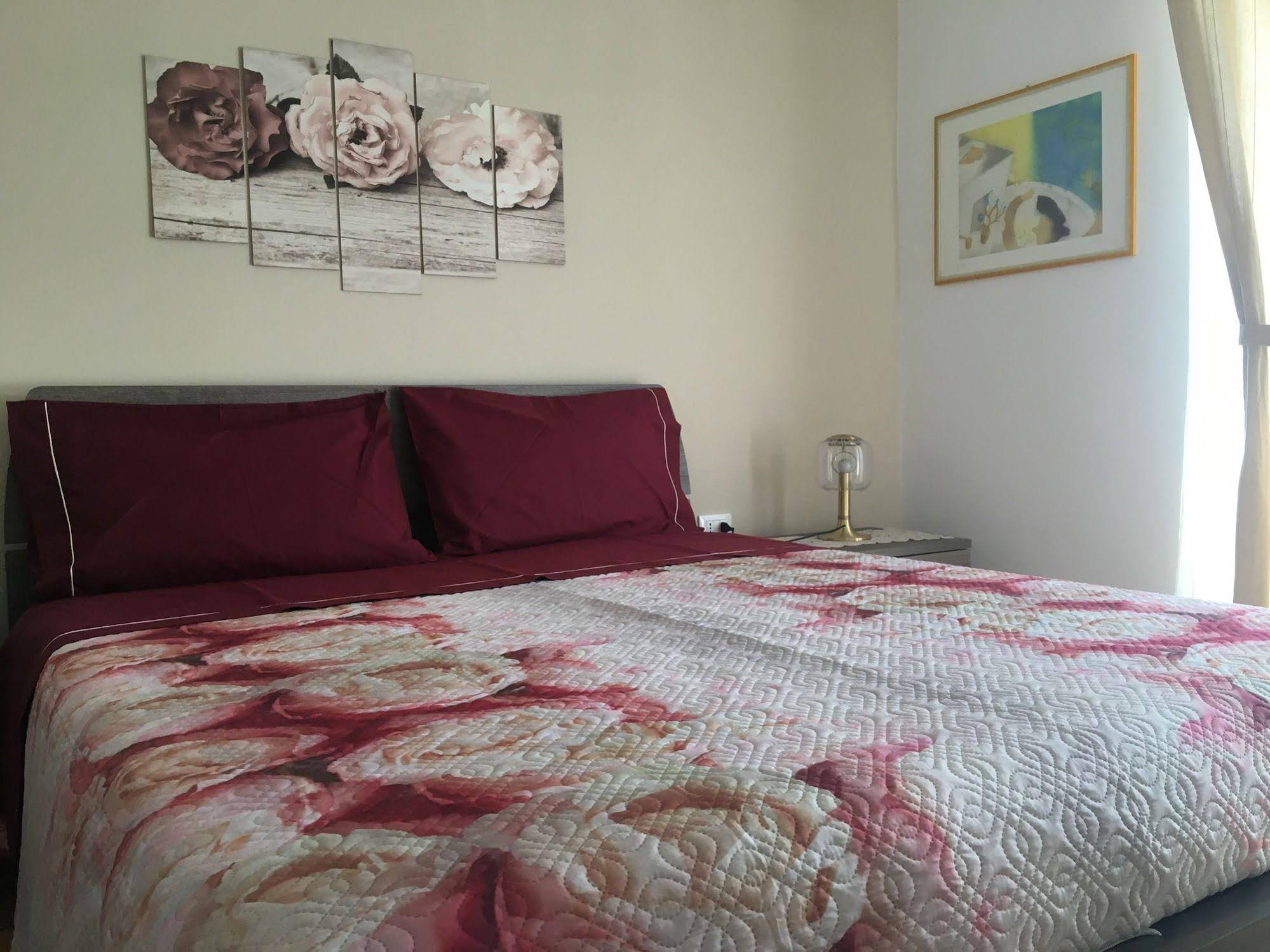 B&B San Tommaso - Casa Relax