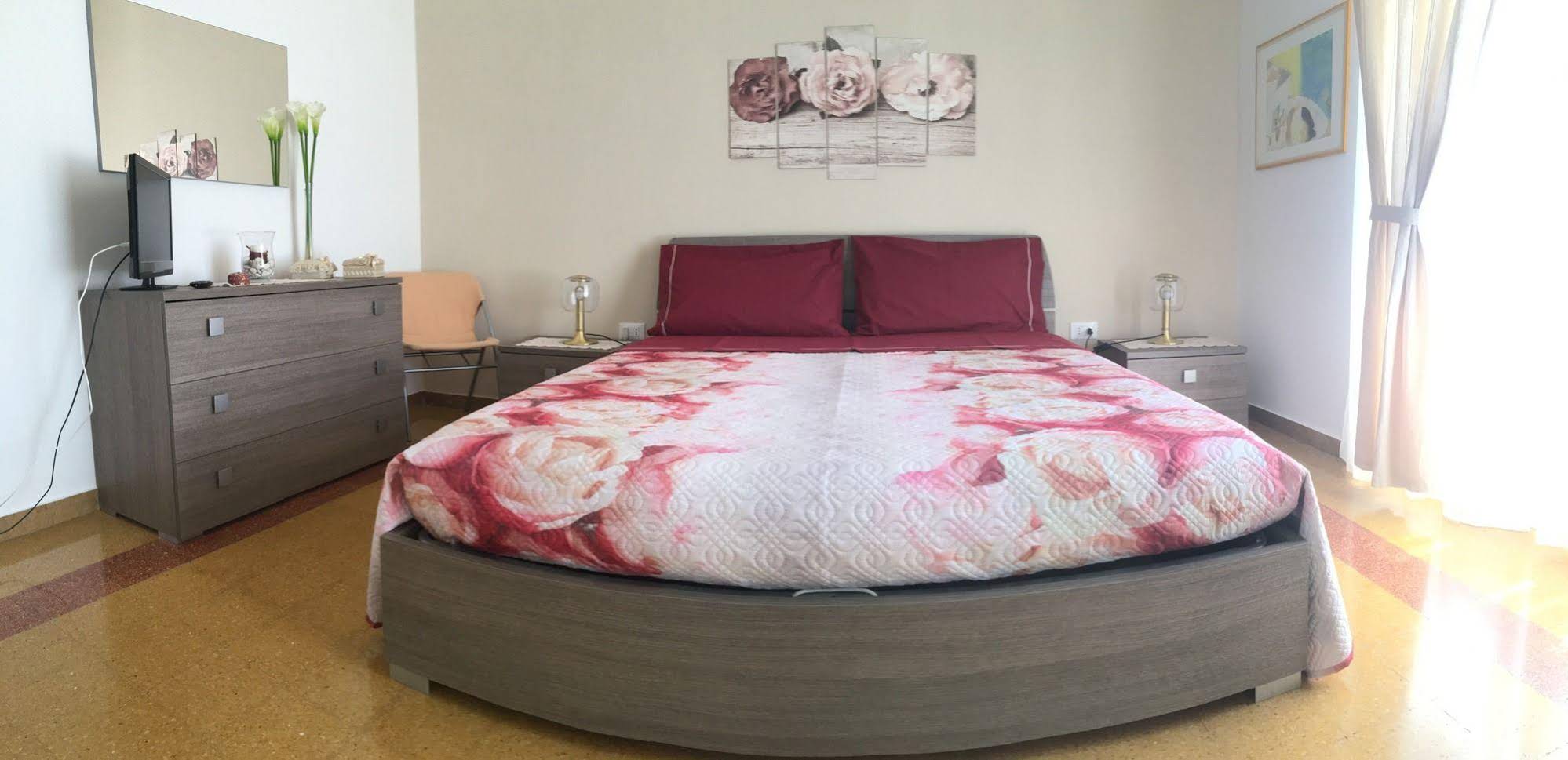 B&B San Tommaso - Casa Relax