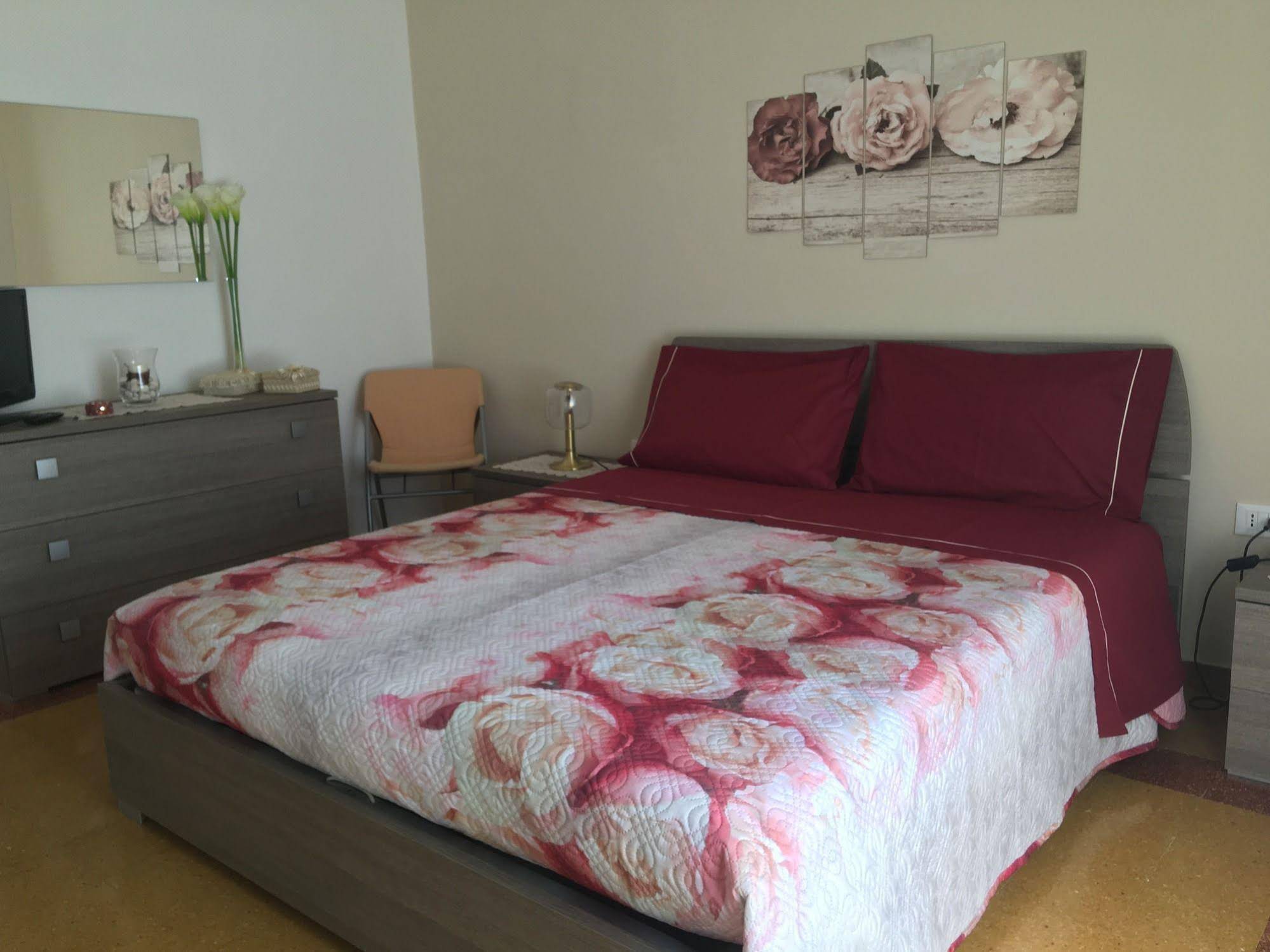 B&B San Tommaso - Casa Relax